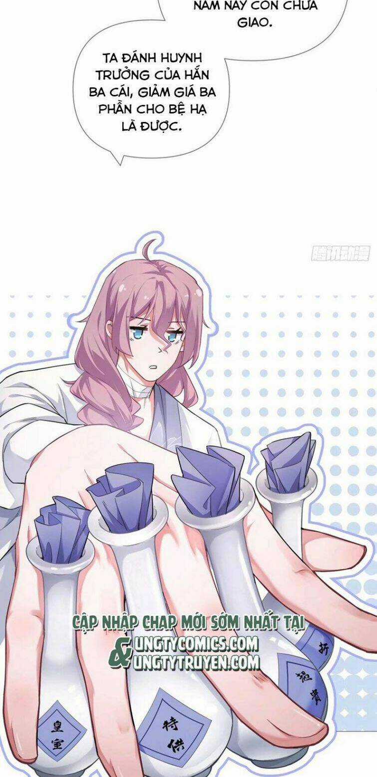 Nhập Mạc Chi Thần - Chapter 58 - Trang 34