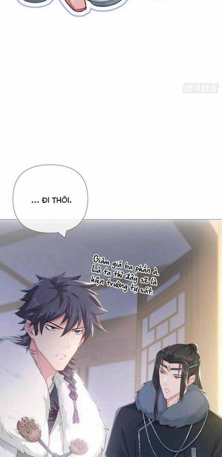 Nhập Mạc Chi Thần - Chapter 58 - Trang 35