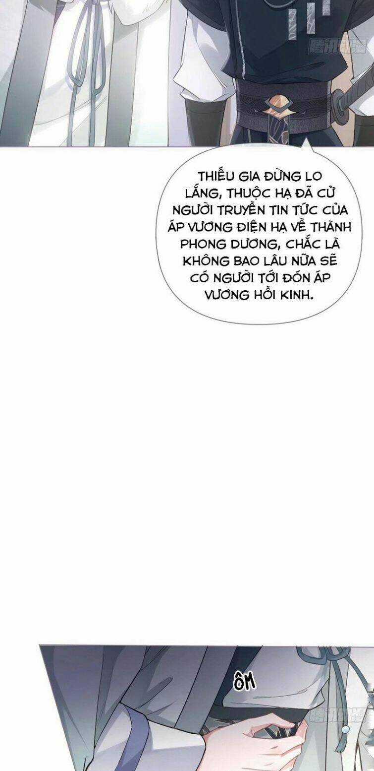 Nhập Mạc Chi Thần - Chapter 58 - Trang 36