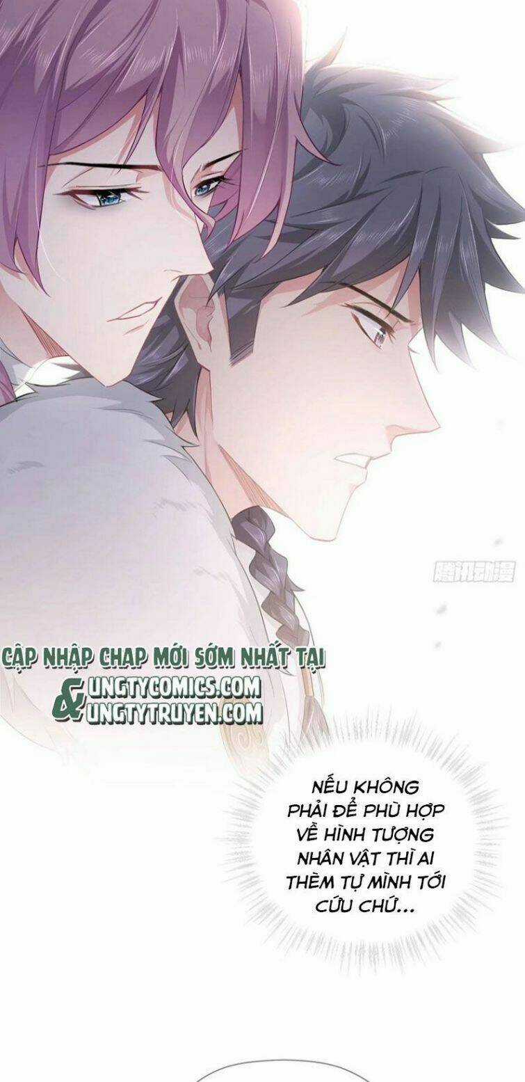 Nhập Mạc Chi Thần - Chapter 58 - Trang 39