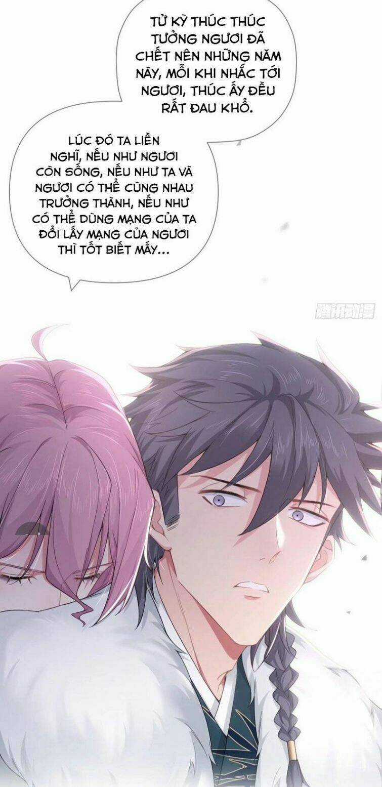 Nhập Mạc Chi Thần - Chapter 58 - Trang 40