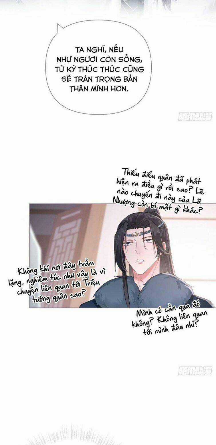 Nhập Mạc Chi Thần - Chapter 58 - Trang 41