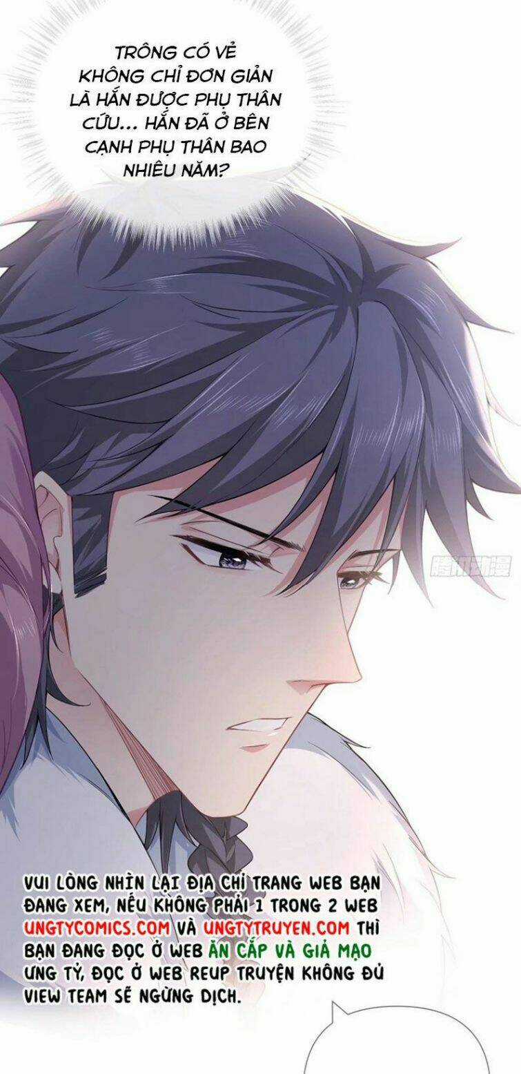 Nhập Mạc Chi Thần - Chapter 58 - Trang 42