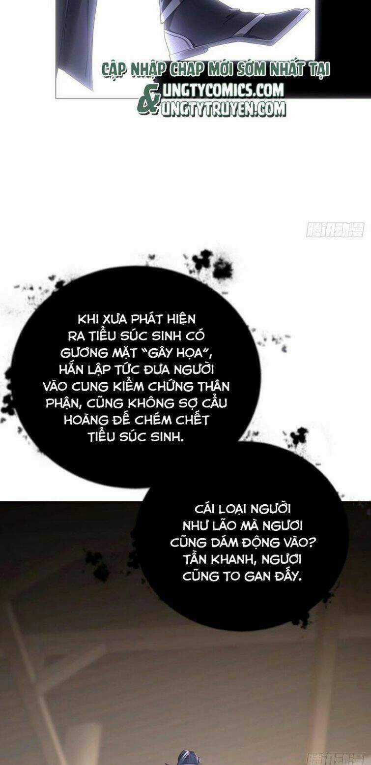 Nhập Mạc Chi Thần - Chapter 58 - Trang 45