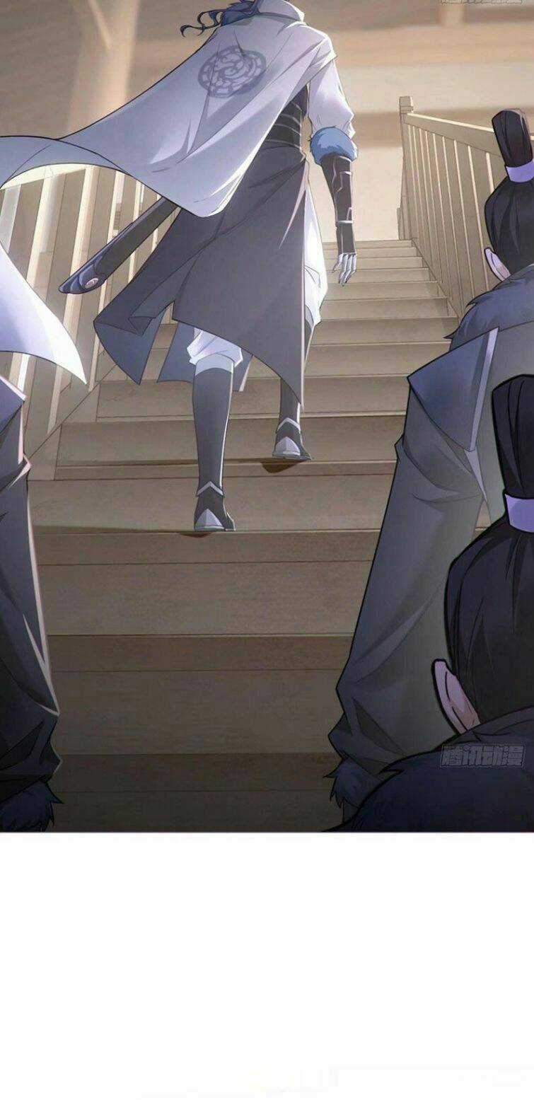 Nhập Mạc Chi Thần - Chapter 58 - Trang 46