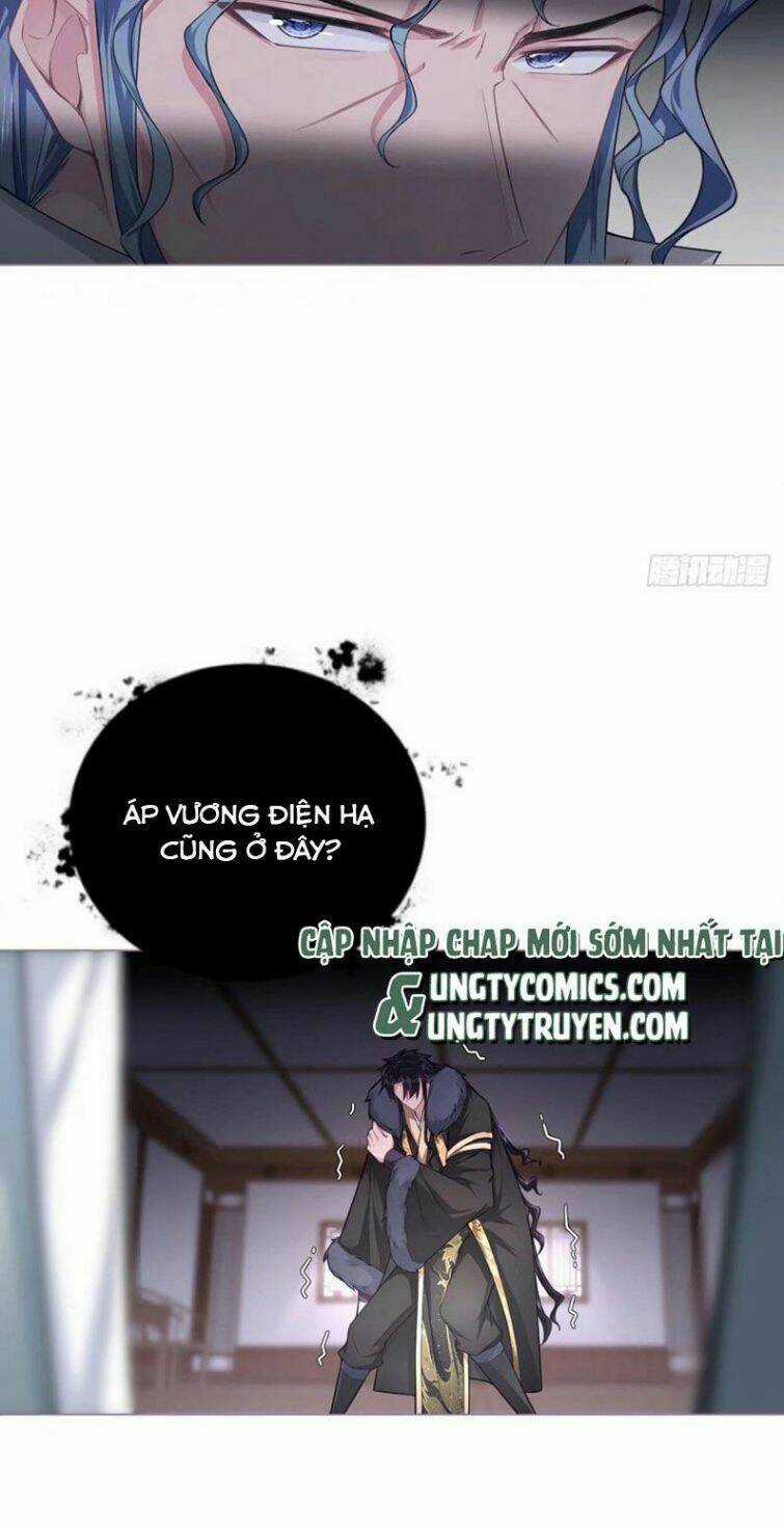 Nhập Mạc Chi Thần - Chapter 58 - Trang 50