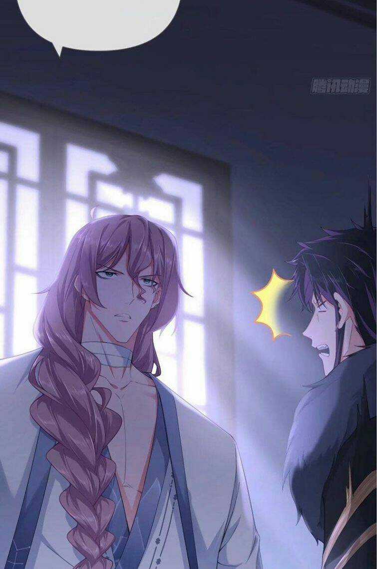 Nhập Mạc Chi Thần - Chapter 58 - Trang 10