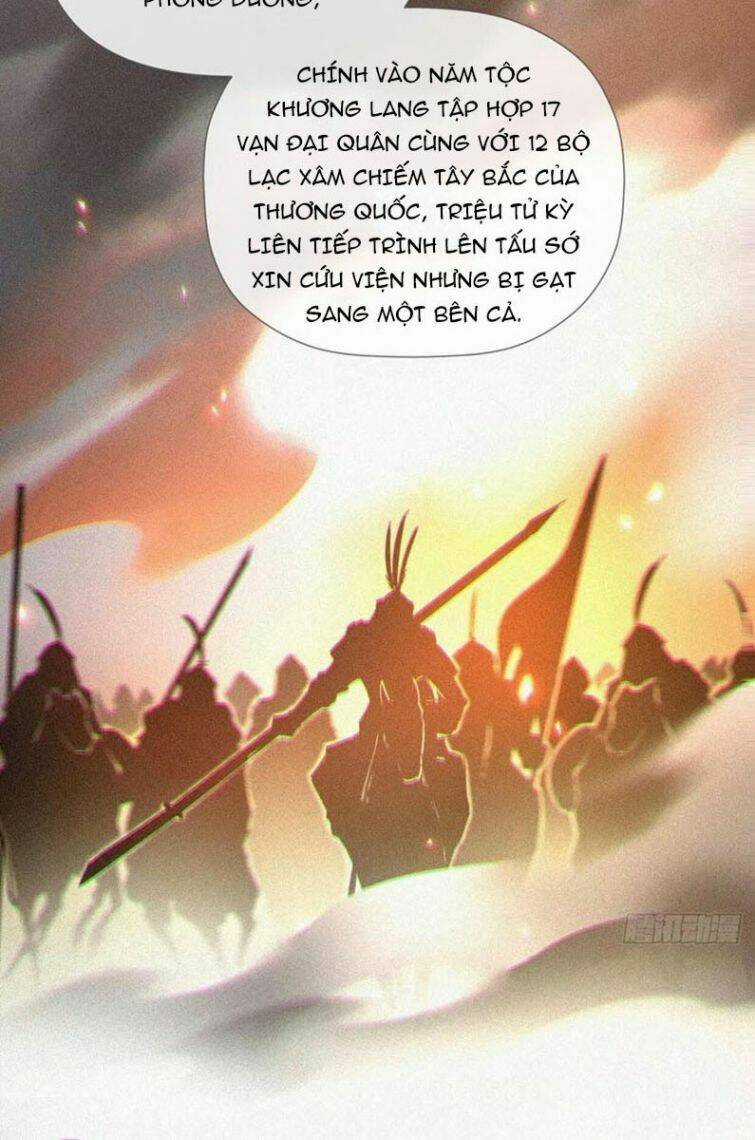Nhập Mạc Chi Thần - Chapter 59 - Trang 16