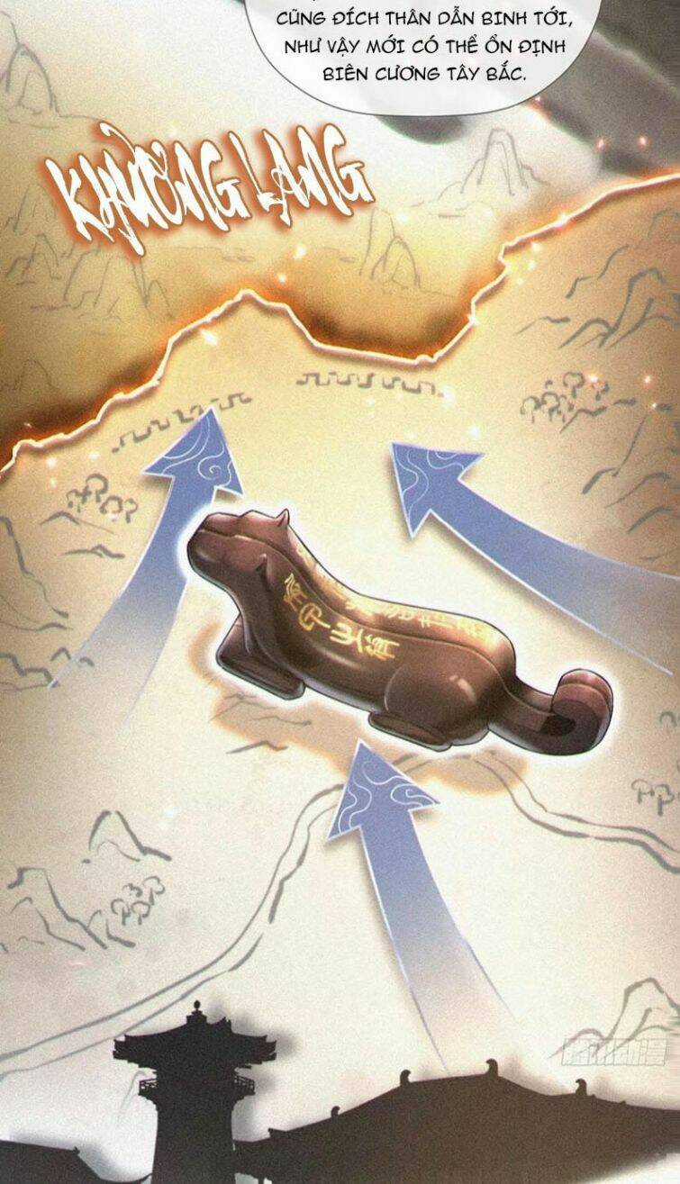 Nhập Mạc Chi Thần - Chapter 59 - Trang 18