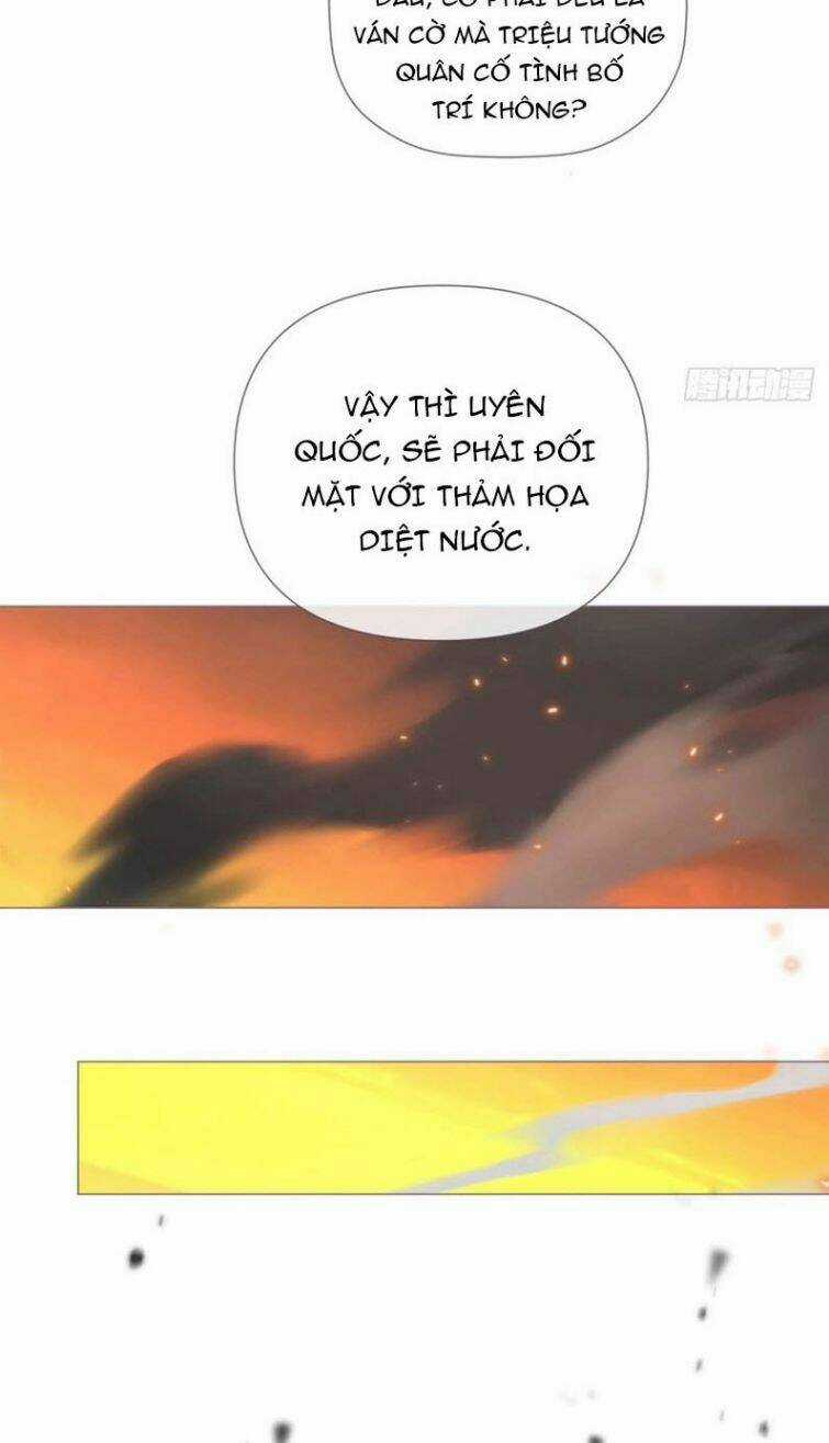 Nhập Mạc Chi Thần - Chapter 59 - Trang 23