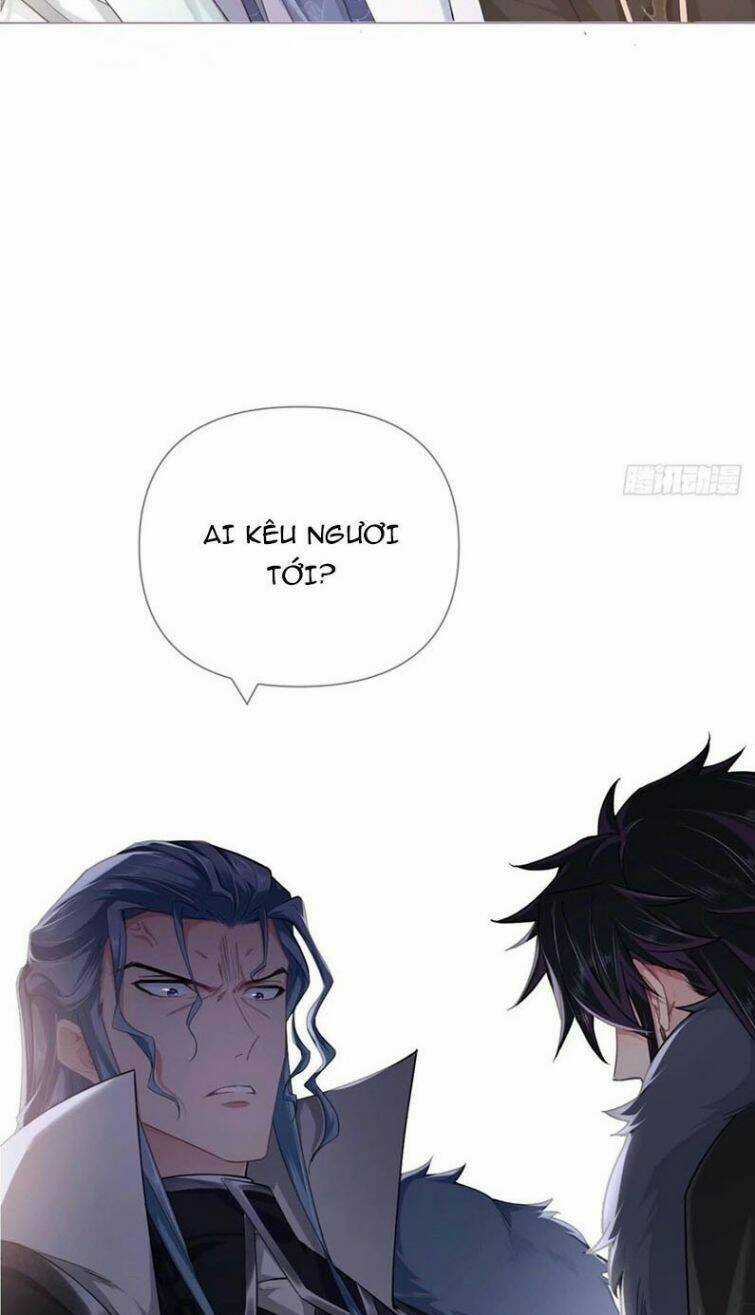 Nhập Mạc Chi Thần - Chapter 59 - Trang 27