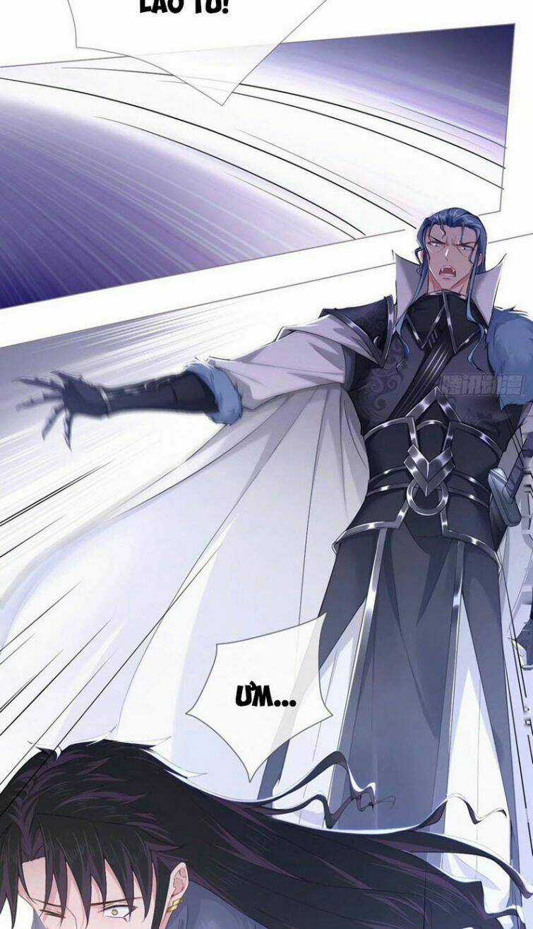 Nhập Mạc Chi Thần - Chapter 59 - Trang 29