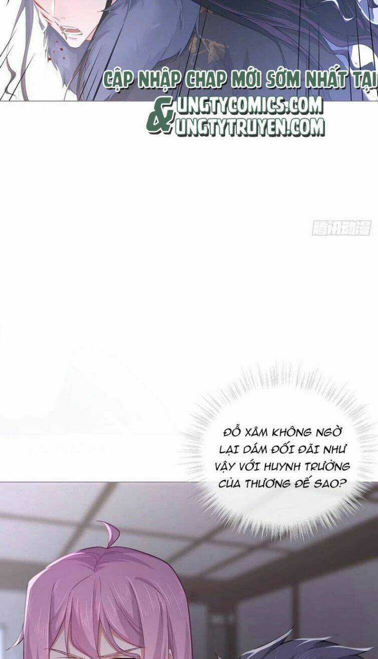 Nhập Mạc Chi Thần - Chapter 59 - Trang 30