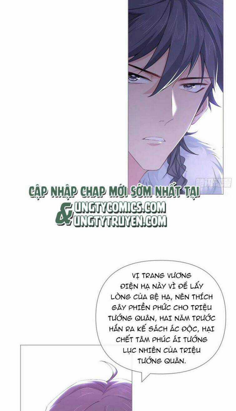Nhập Mạc Chi Thần - Chapter 59 - Trang 34