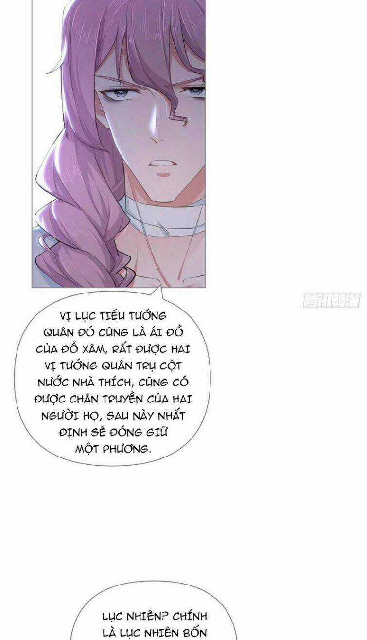 Nhập Mạc Chi Thần - Chapter 59 - Trang 35