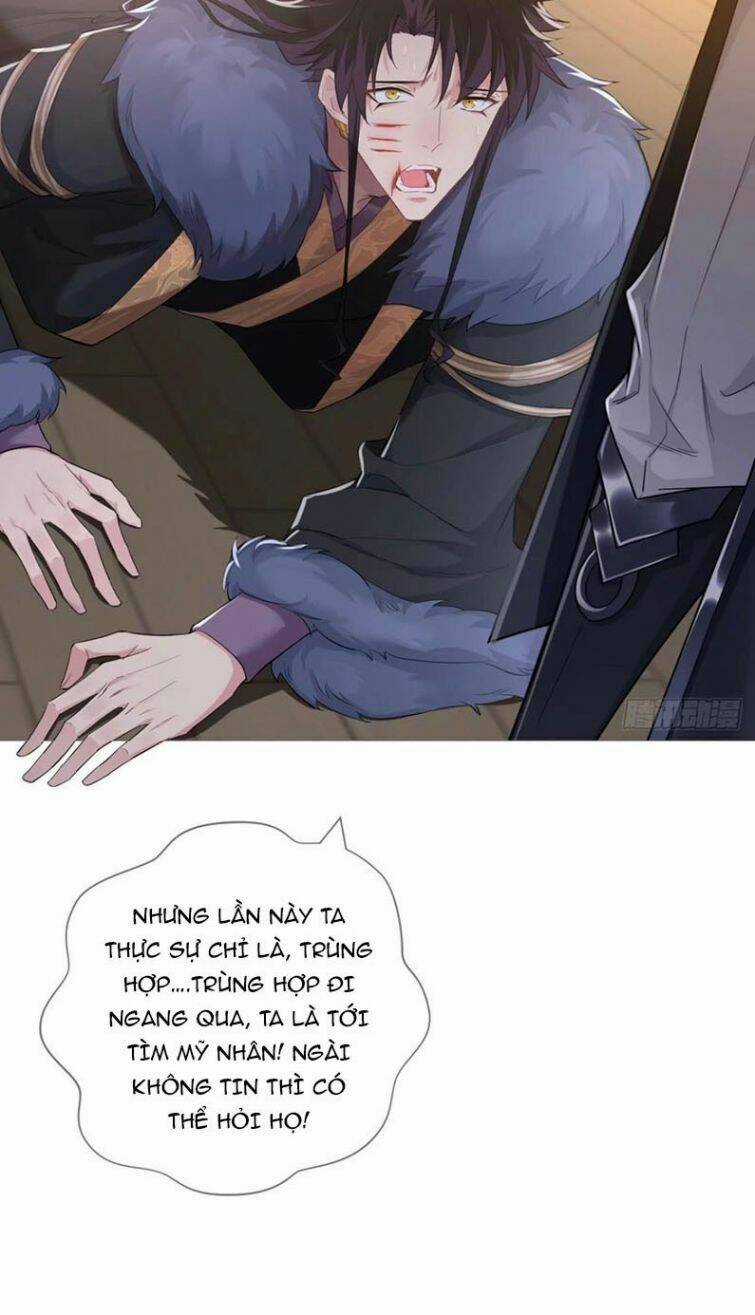 Nhập Mạc Chi Thần - Chapter 59 - Trang 38