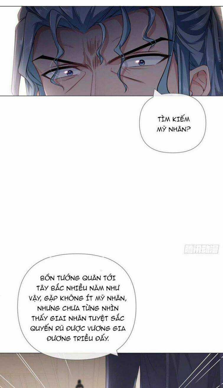 Nhập Mạc Chi Thần - Chapter 59 - Trang 41