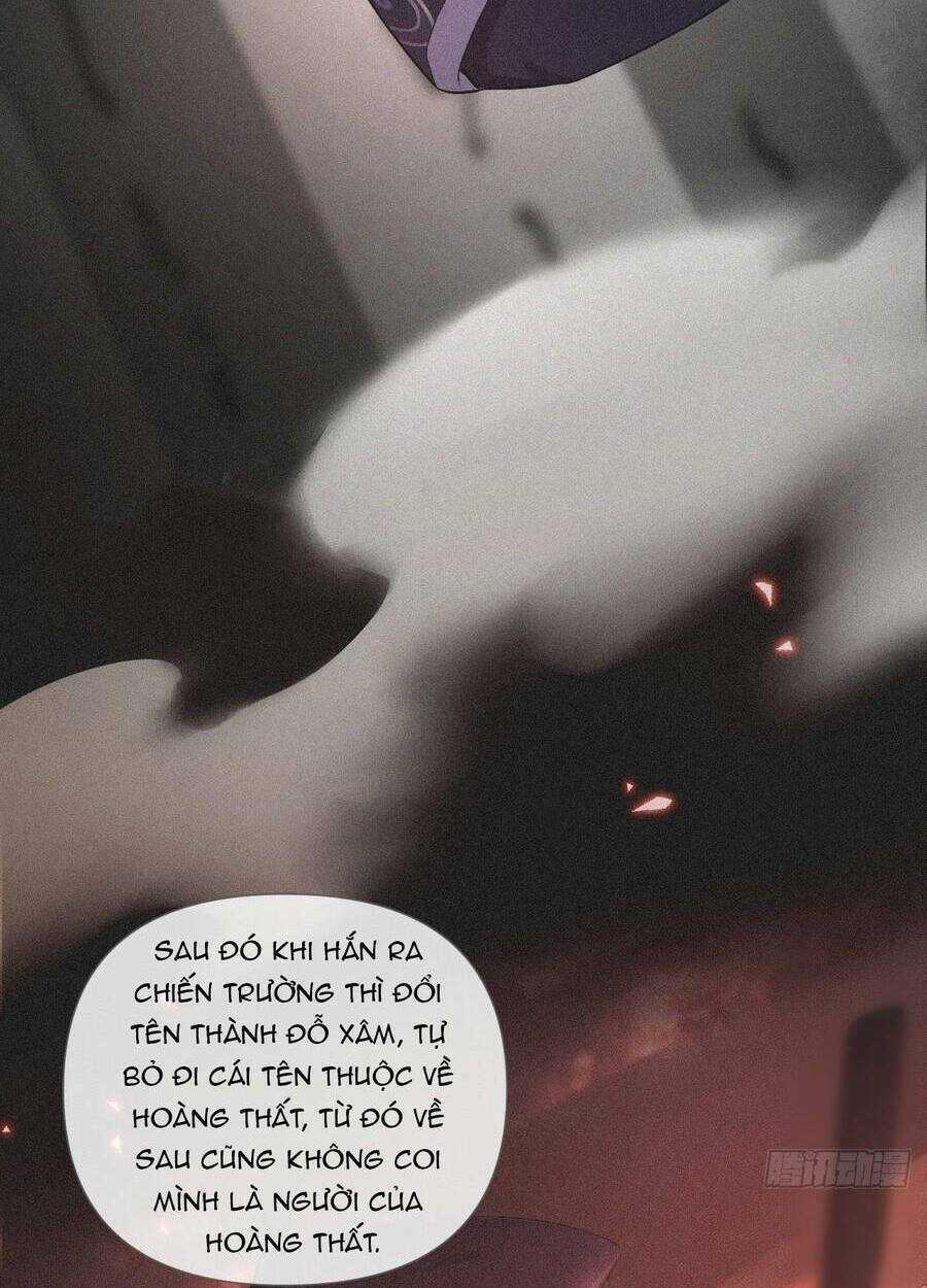 Nhập Mạc Chi Thần - Chapter 60 - Trang 11