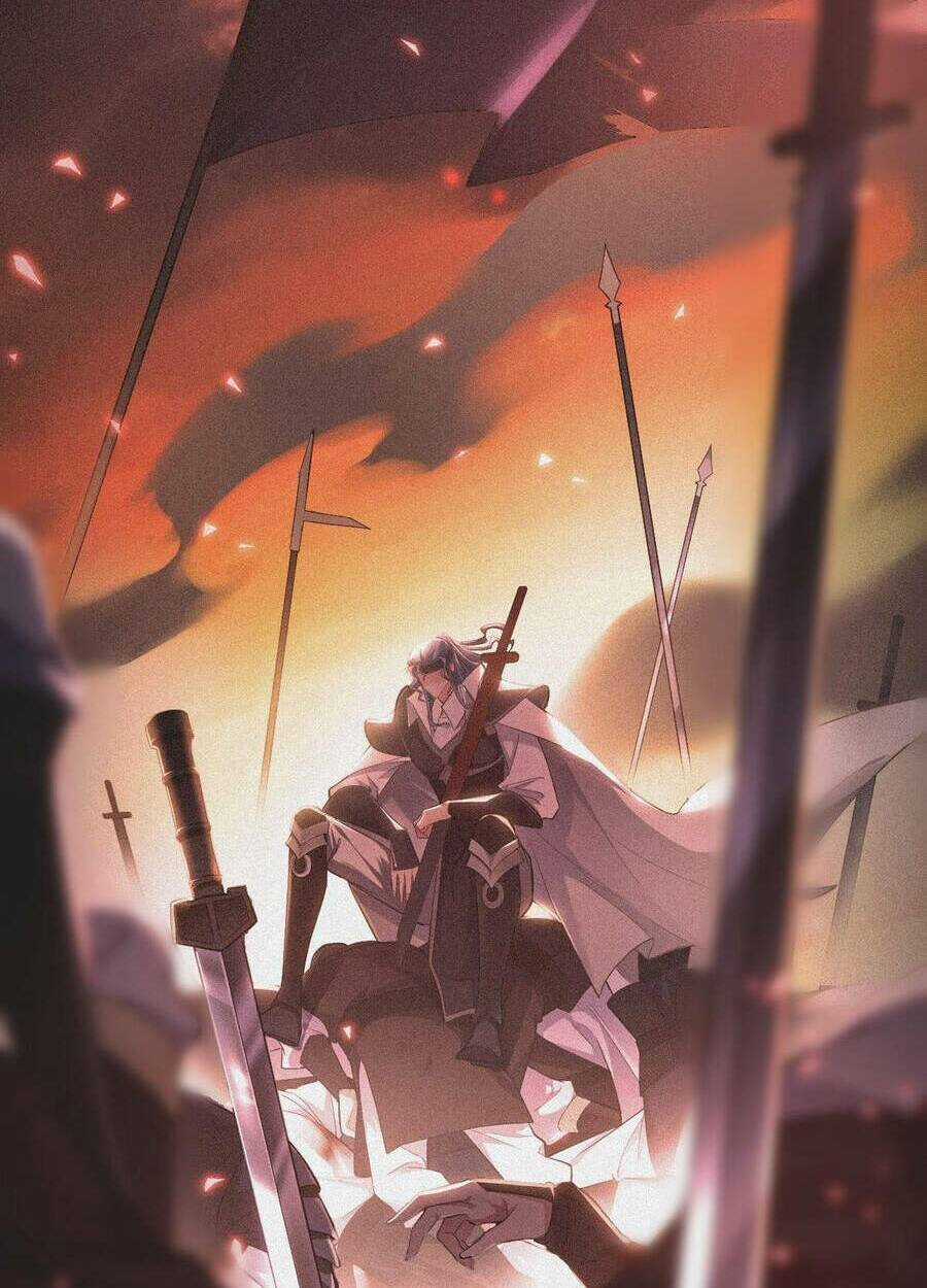 Nhập Mạc Chi Thần - Chapter 60 - Trang 12