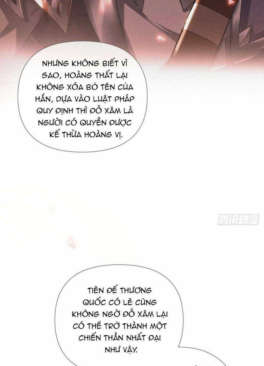 Nhập Mạc Chi Thần - Chapter 60 - Trang 14