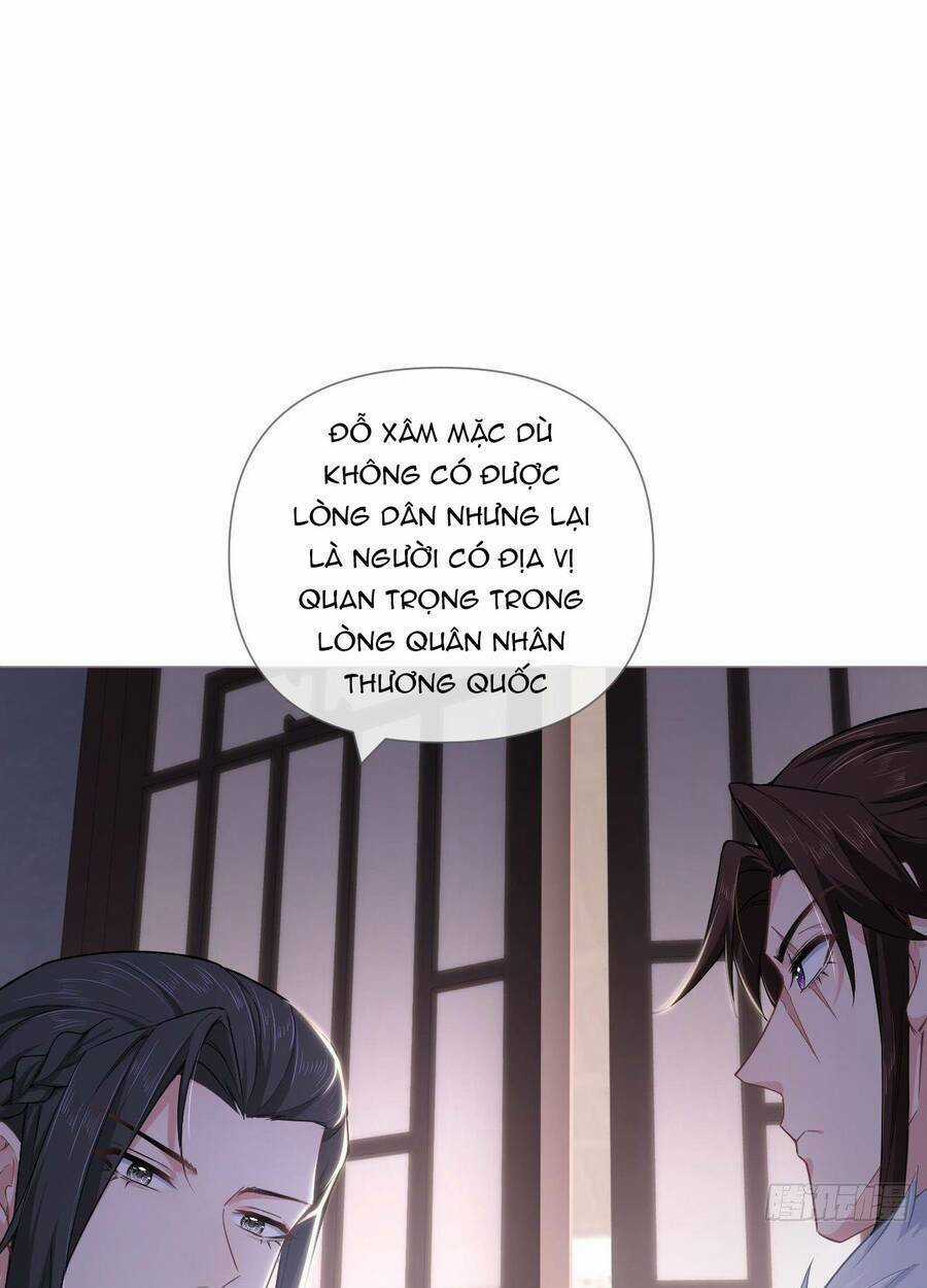 Nhập Mạc Chi Thần - Chapter 60 - Trang 16
