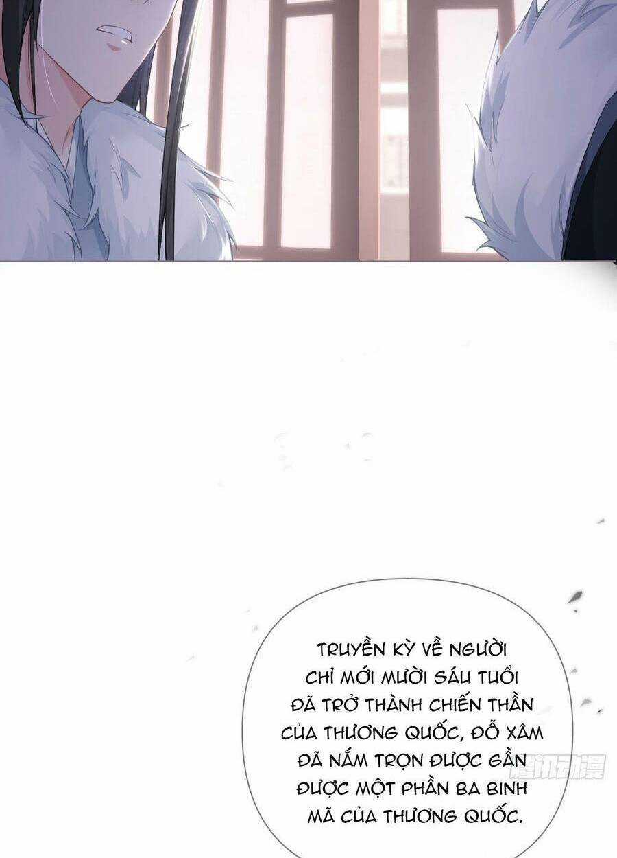 Nhập Mạc Chi Thần - Chapter 60 - Trang 17