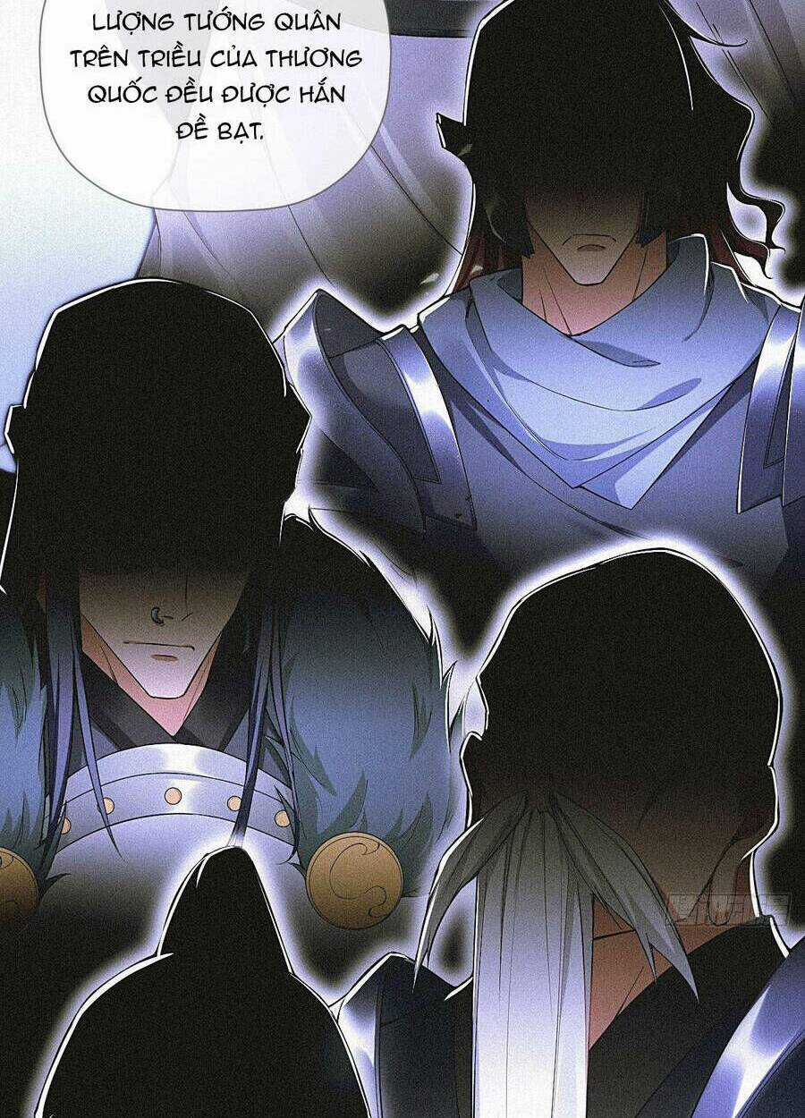 Nhập Mạc Chi Thần - Chapter 60 - Trang 19