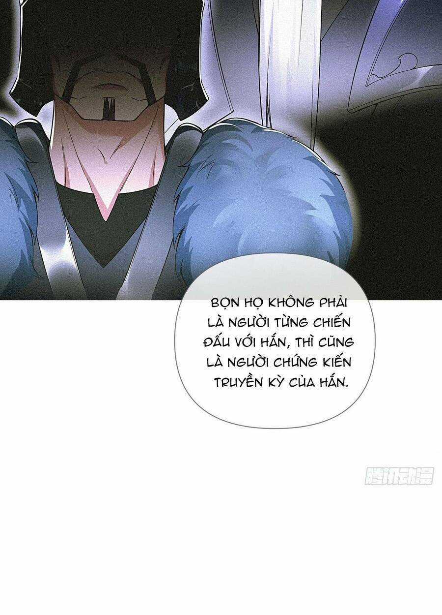 Nhập Mạc Chi Thần - Chapter 60 - Trang 20