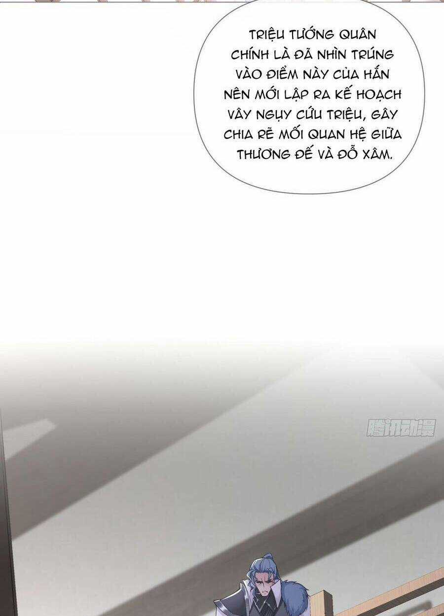 Nhập Mạc Chi Thần - Chapter 60 - Trang 22