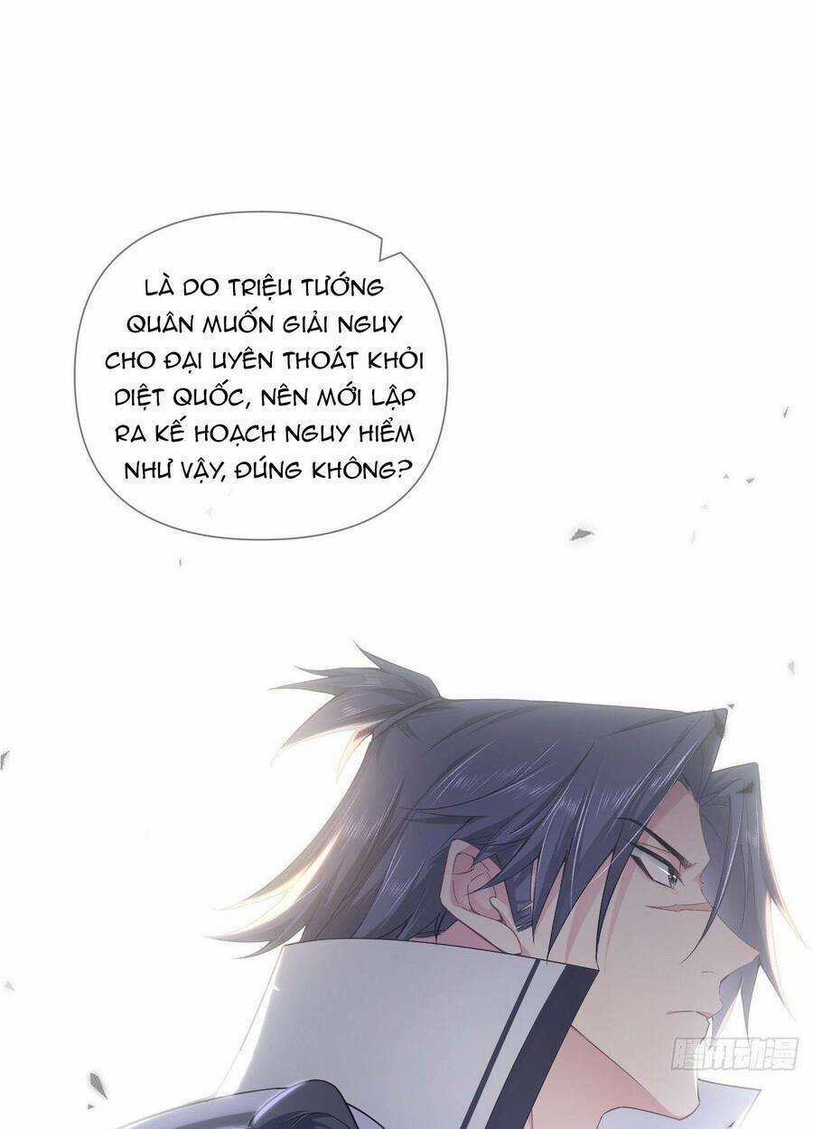 Nhập Mạc Chi Thần - Chapter 60 - Trang 25