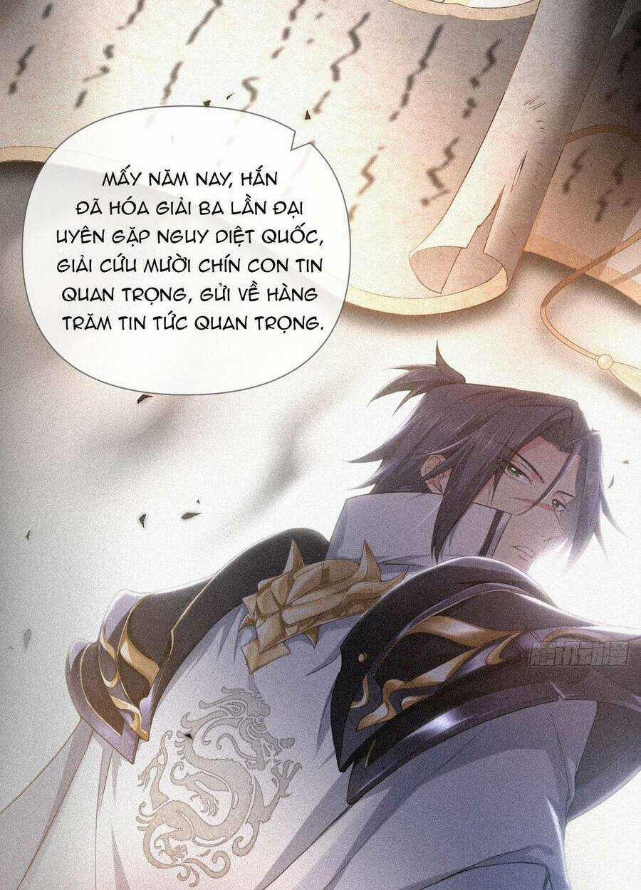 Nhập Mạc Chi Thần - Chapter 60 - Trang 30