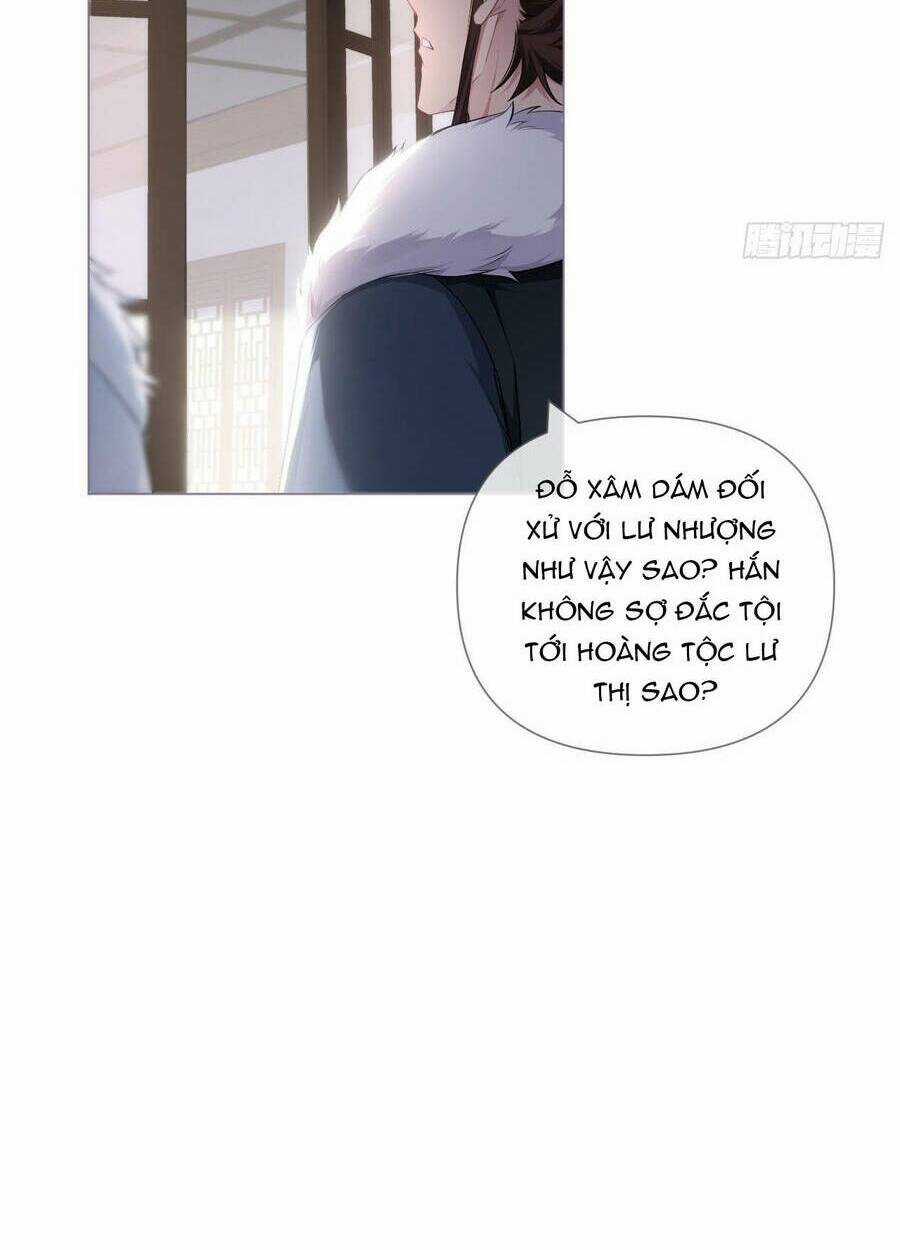 Nhập Mạc Chi Thần - Chapter 60 - Trang 4
