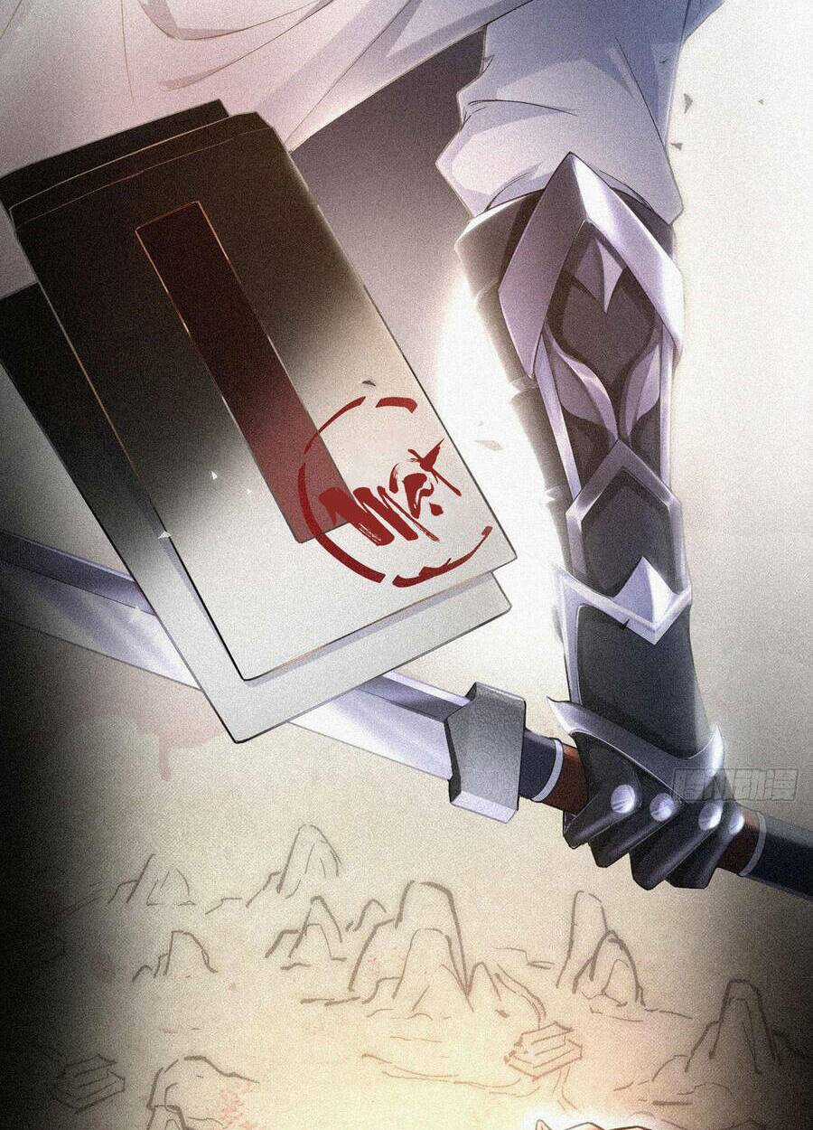 Nhập Mạc Chi Thần - Chapter 60 - Trang 31