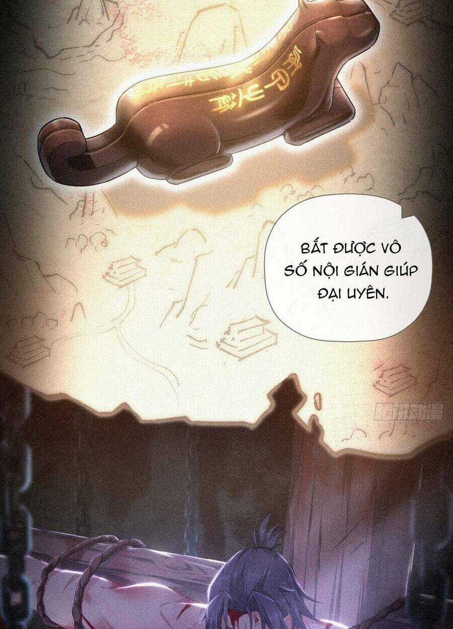 Nhập Mạc Chi Thần - Chapter 60 - Trang 32