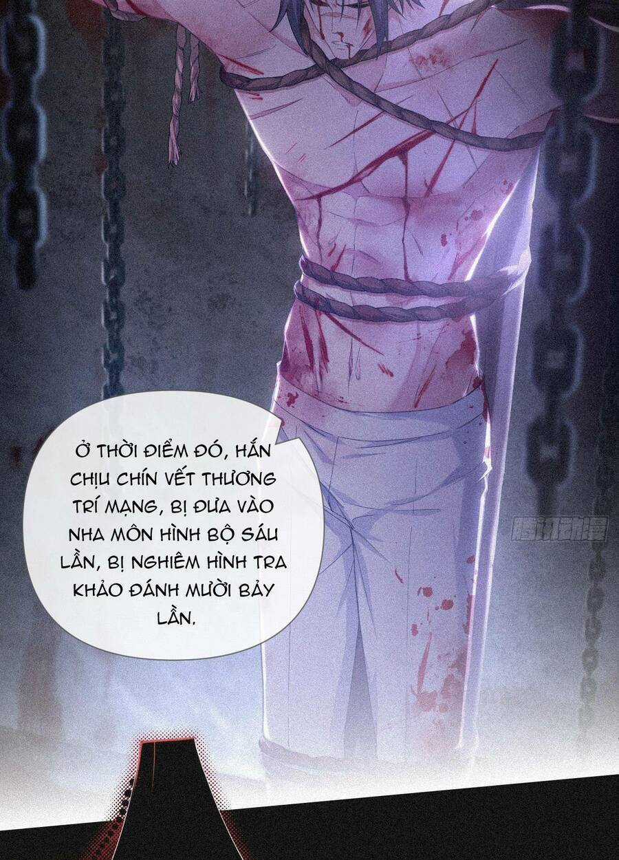 Nhập Mạc Chi Thần - Chapter 60 - Trang 33