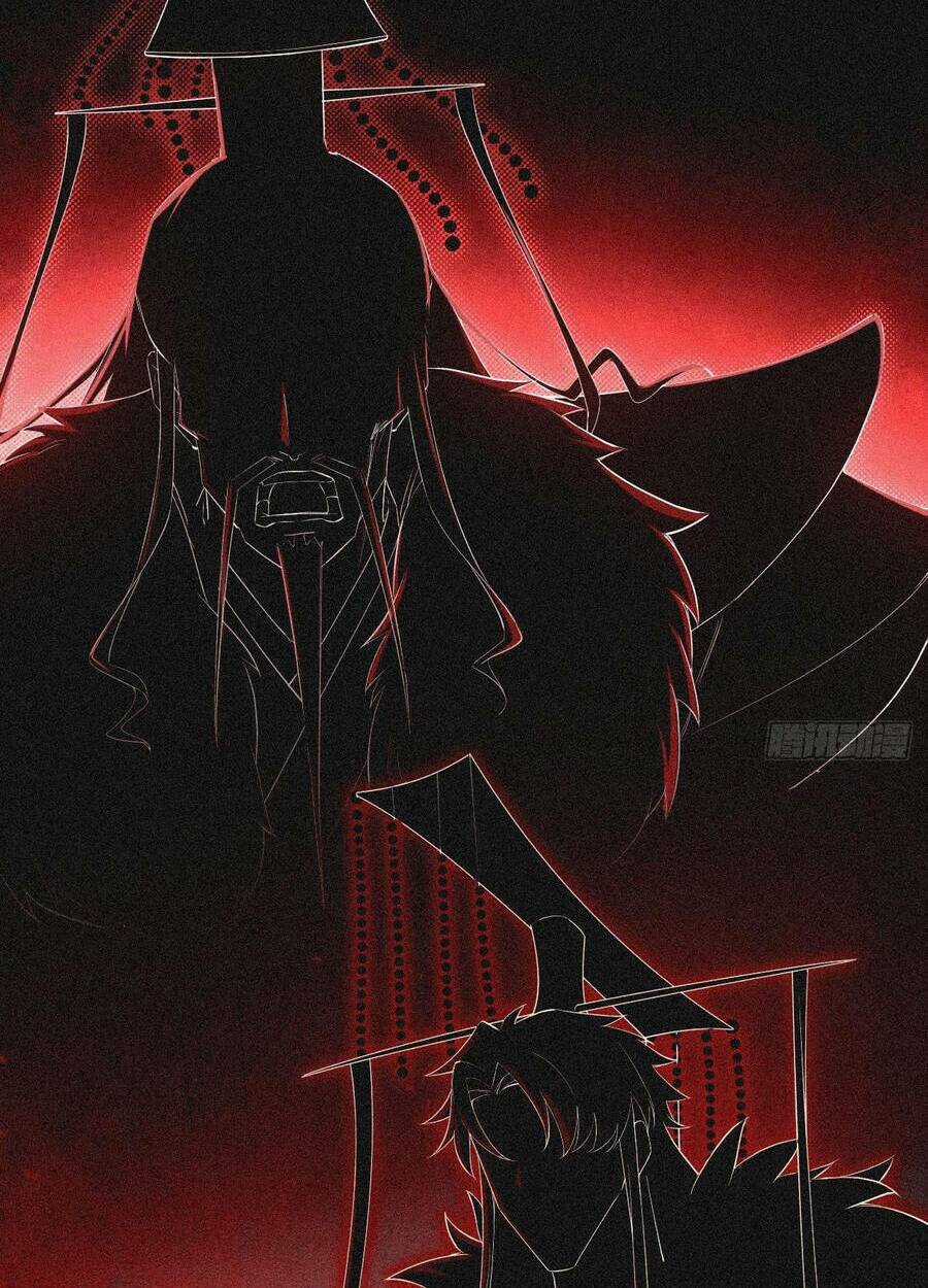 Nhập Mạc Chi Thần - Chapter 60 - Trang 34