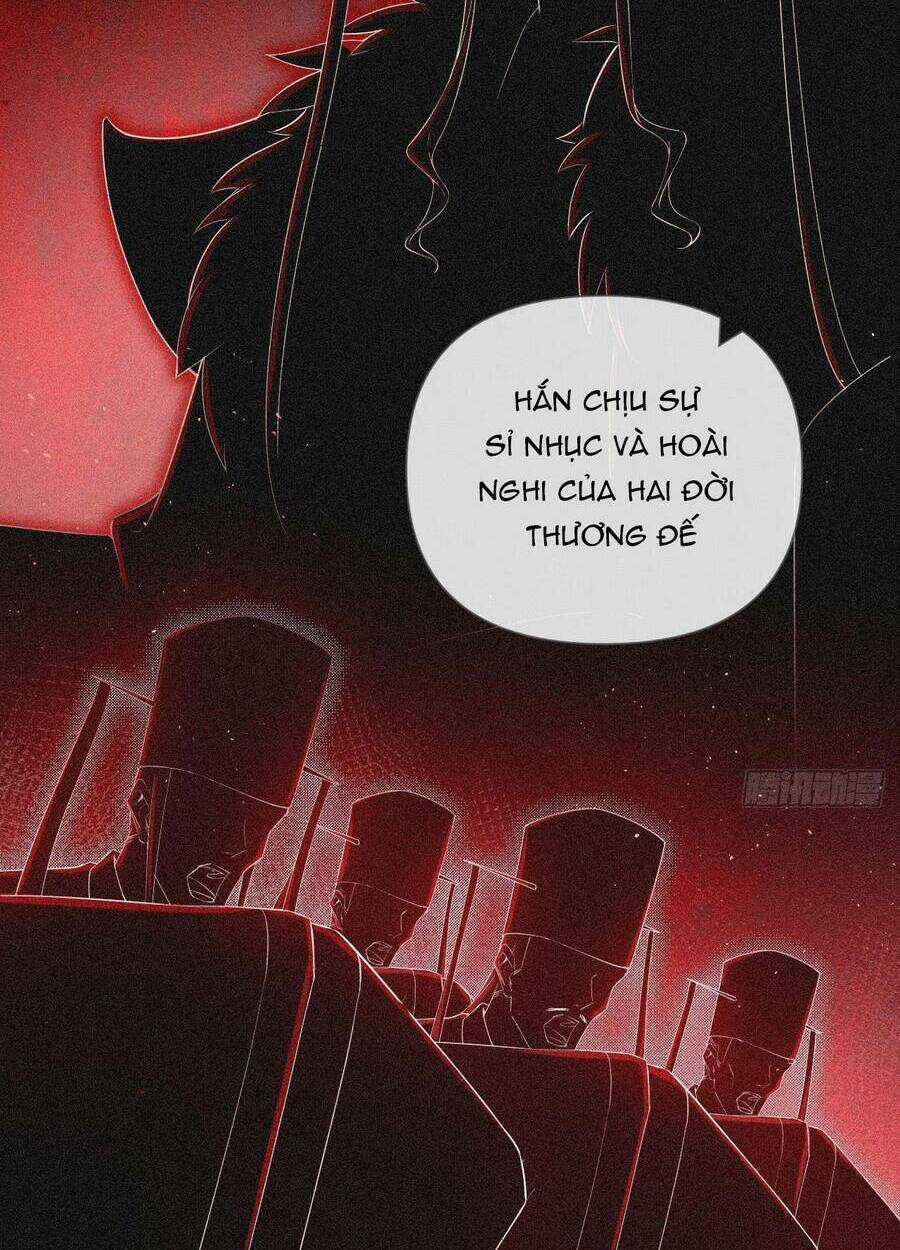 Nhập Mạc Chi Thần - Chapter 60 - Trang 35