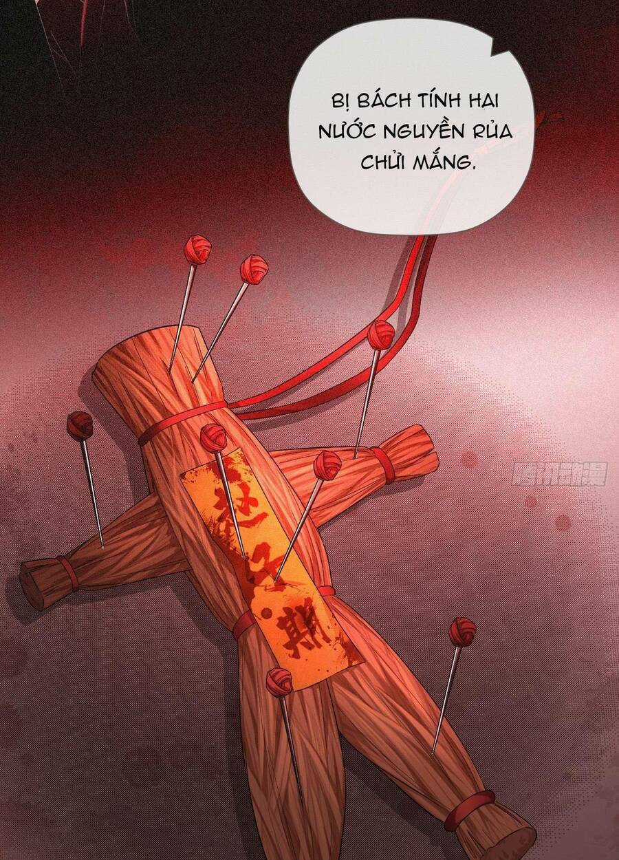 Nhập Mạc Chi Thần - Chapter 60 - Trang 37