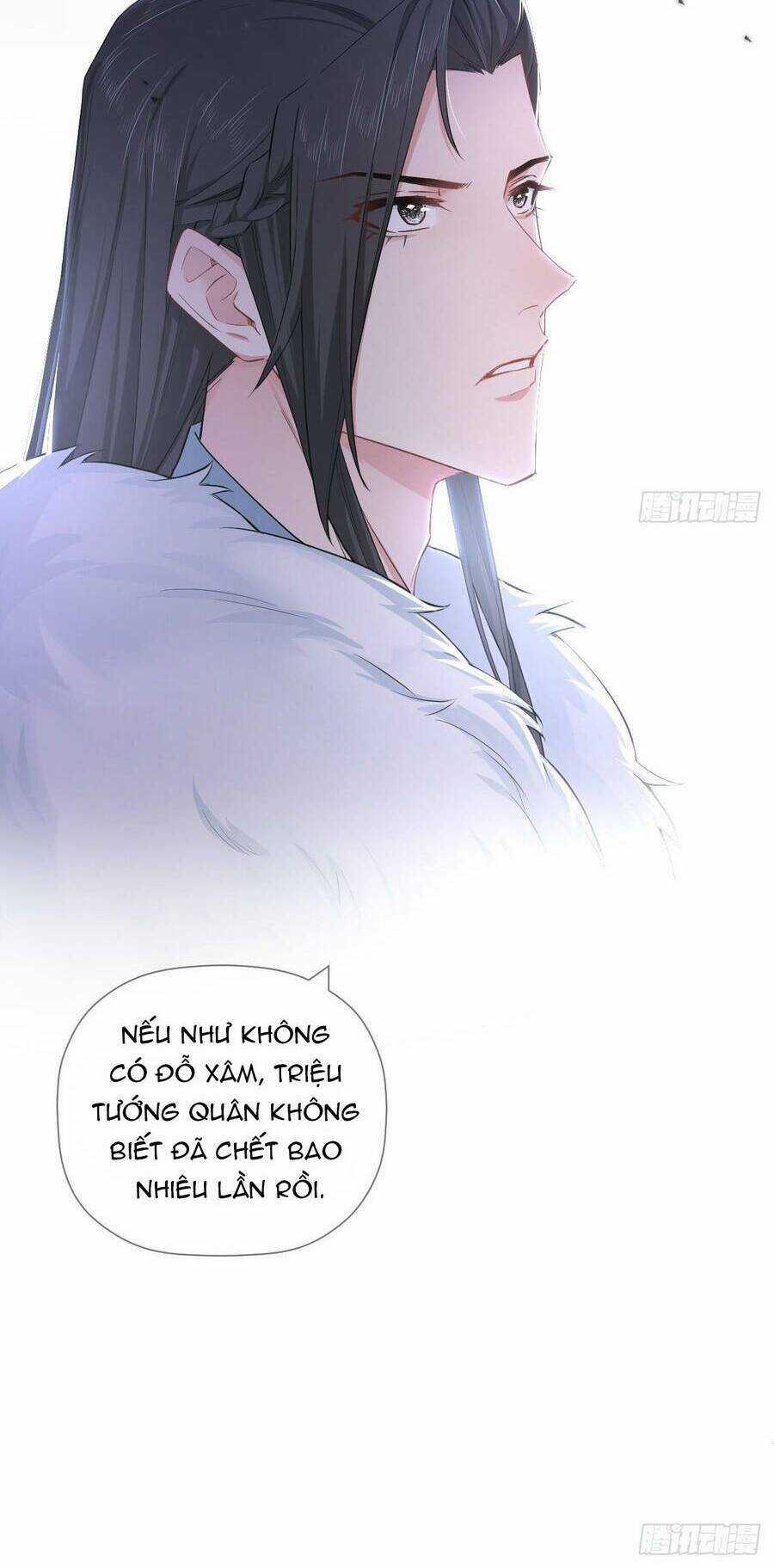 Nhập Mạc Chi Thần - Chapter 60 - Trang 39