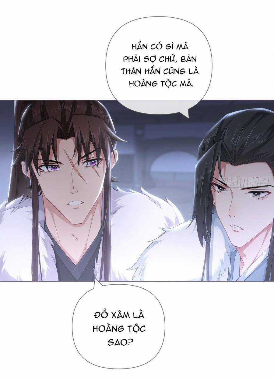 Nhập Mạc Chi Thần - Chapter 60 - Trang 5