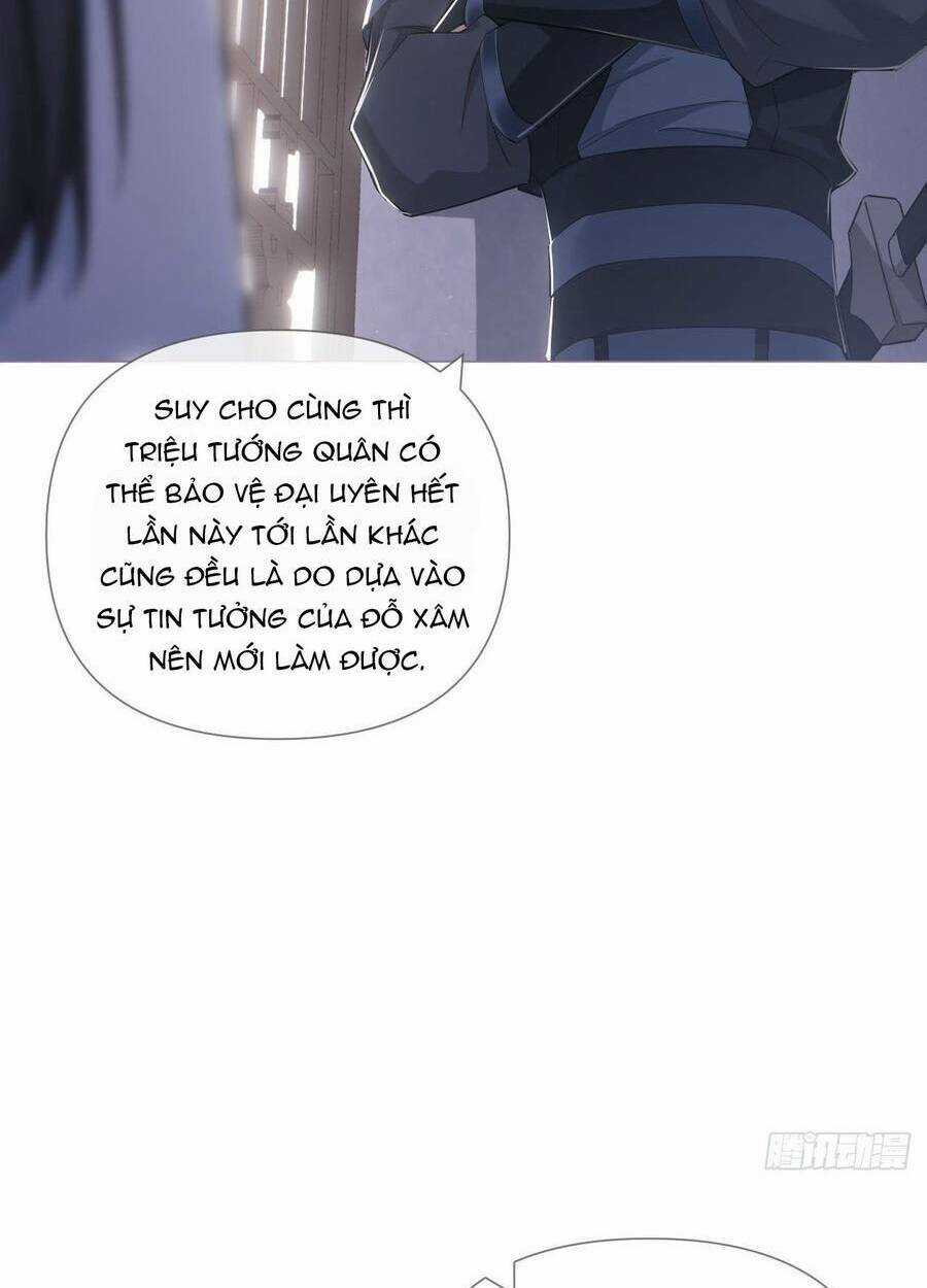 Nhập Mạc Chi Thần - Chapter 60 - Trang 41