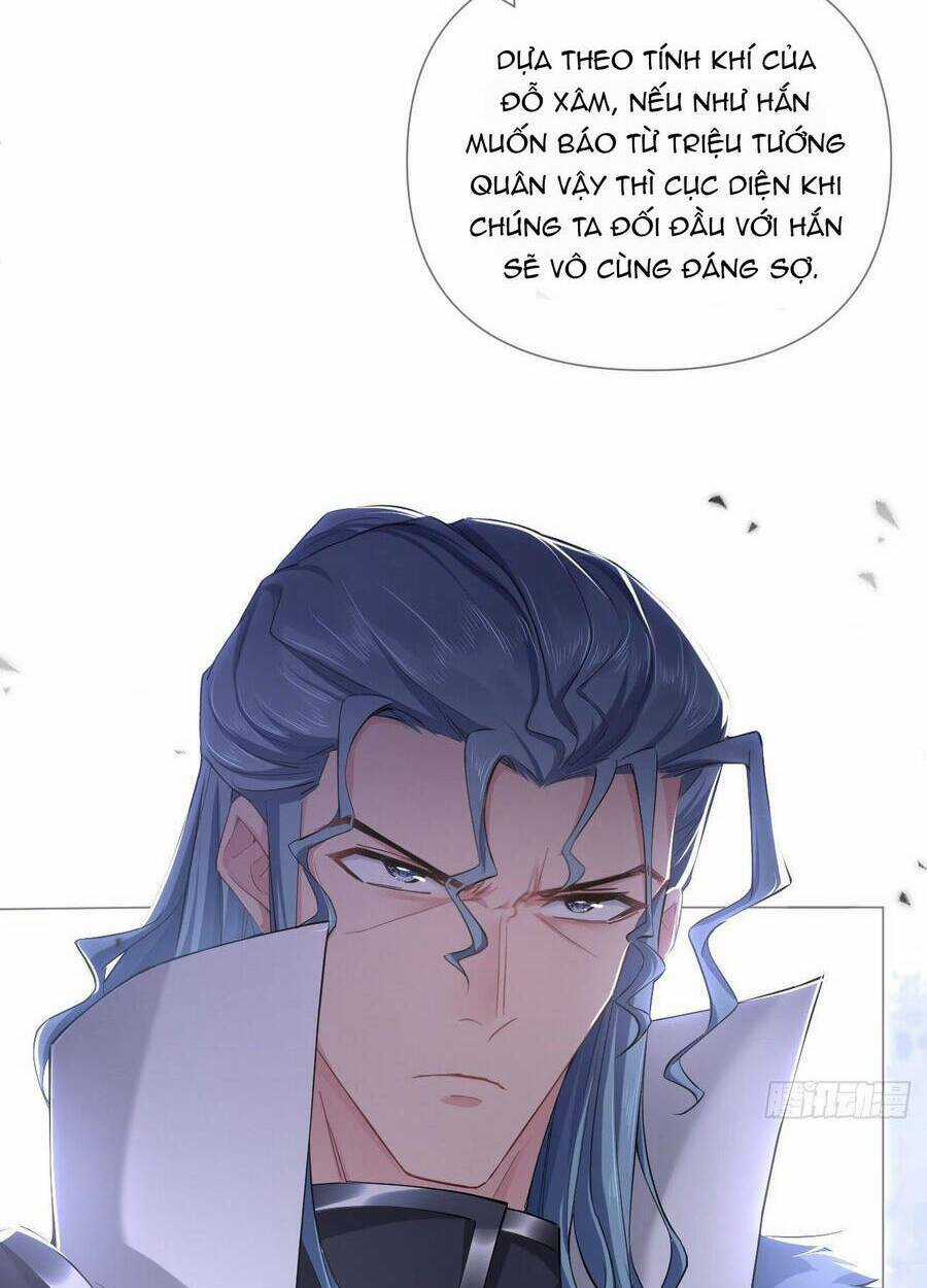 Nhập Mạc Chi Thần - Chapter 60 - Trang 42