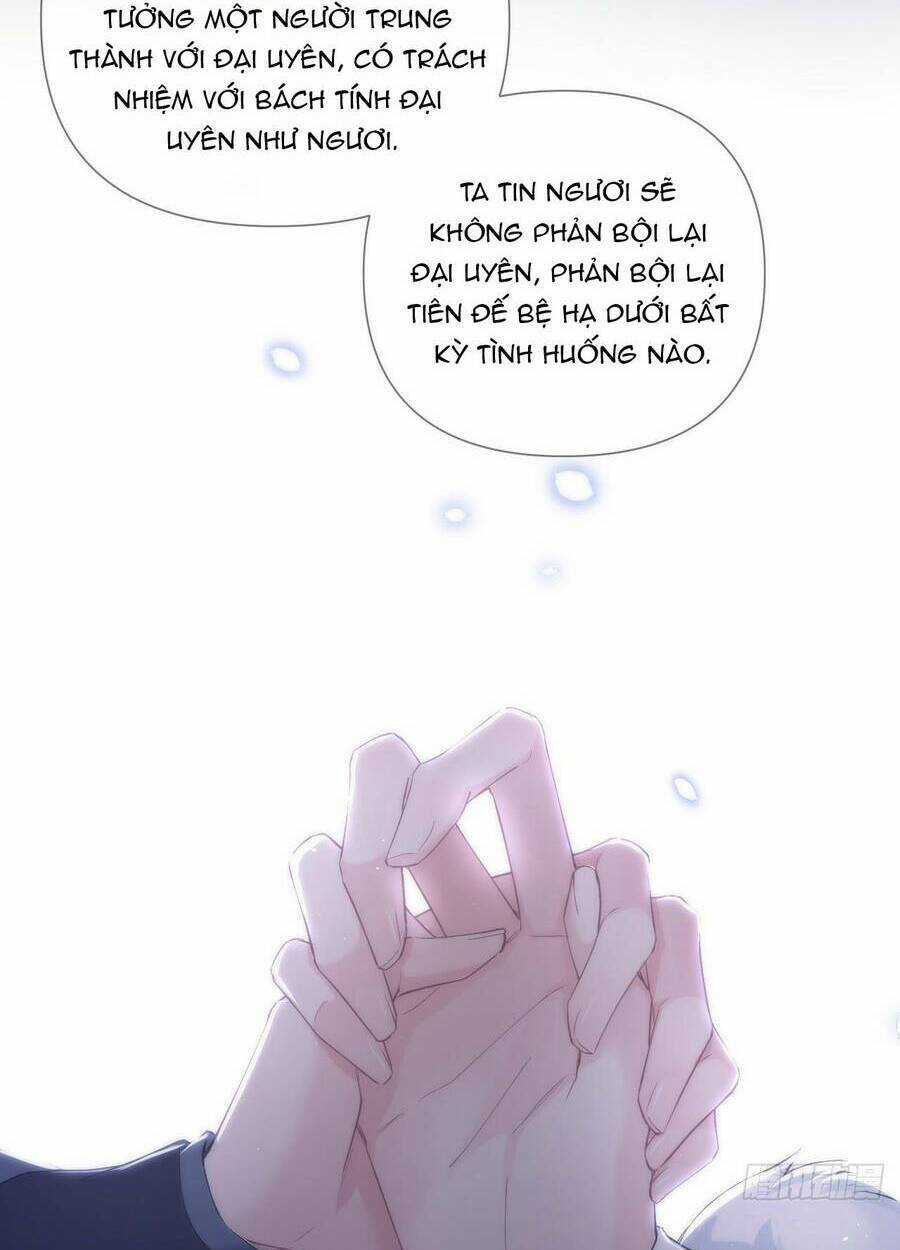 Nhập Mạc Chi Thần - Chapter 60 - Trang 50