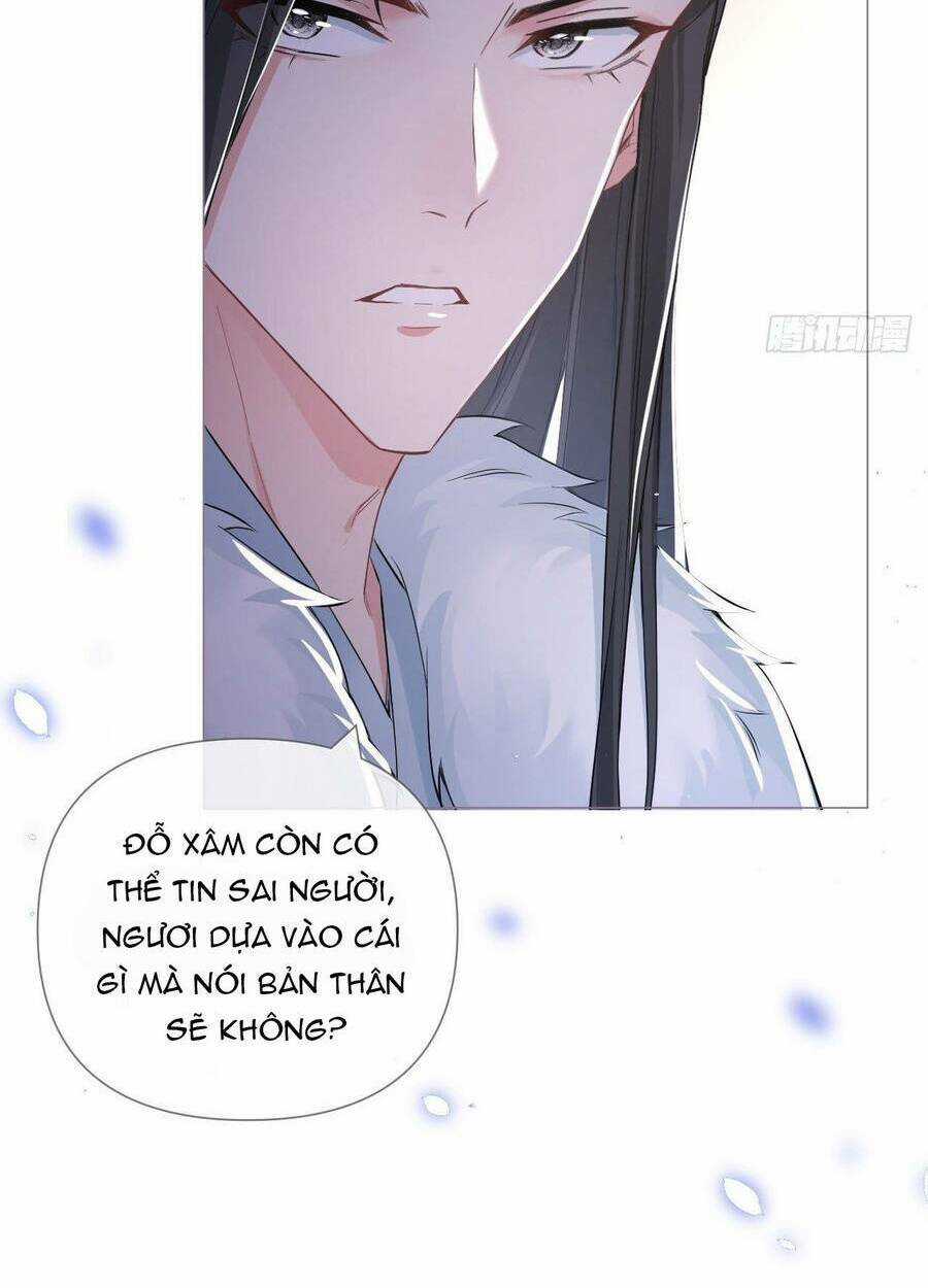 Nhập Mạc Chi Thần - Chapter 60 - Trang 54