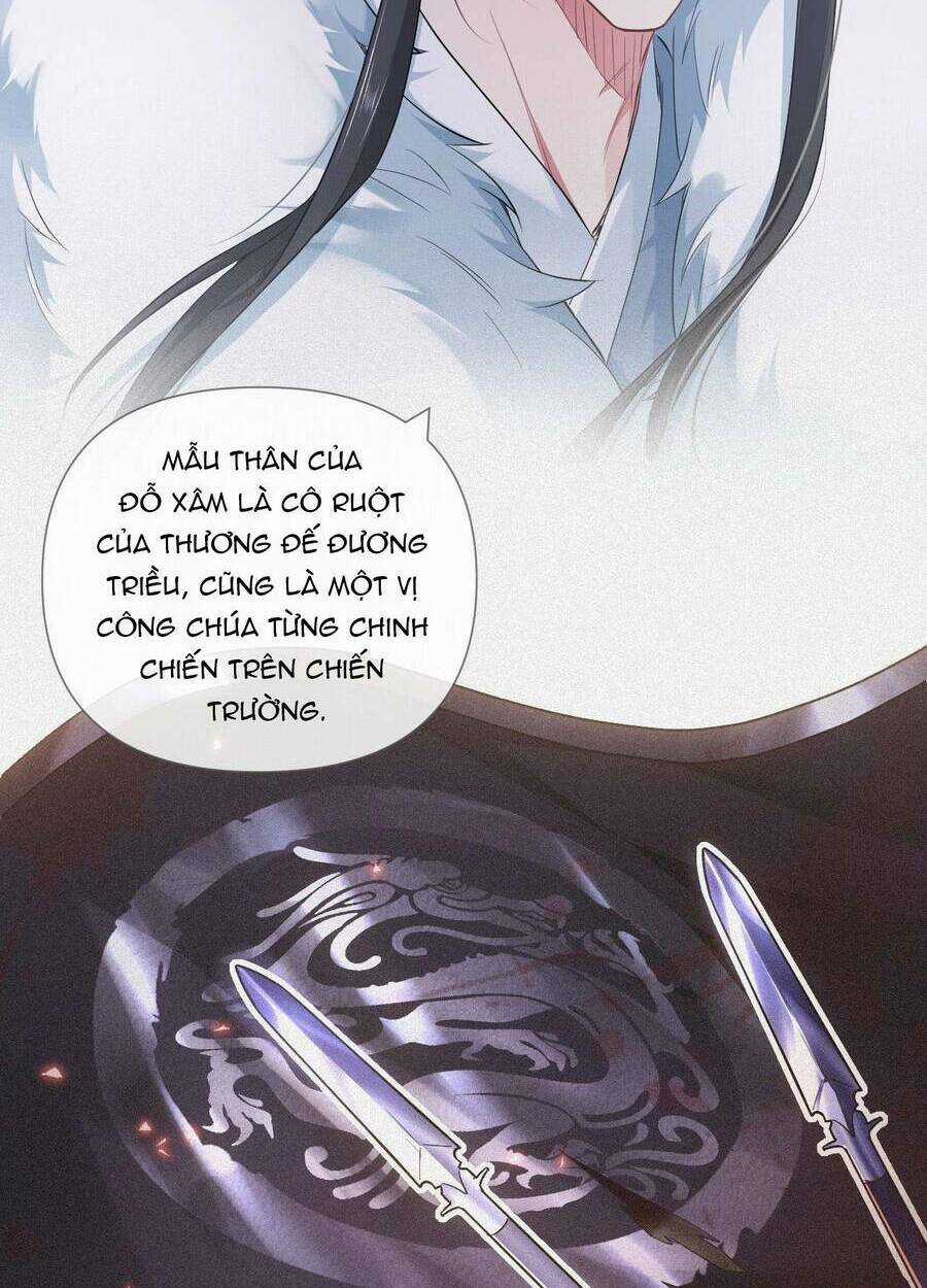 Nhập Mạc Chi Thần - Chapter 60 - Trang 7