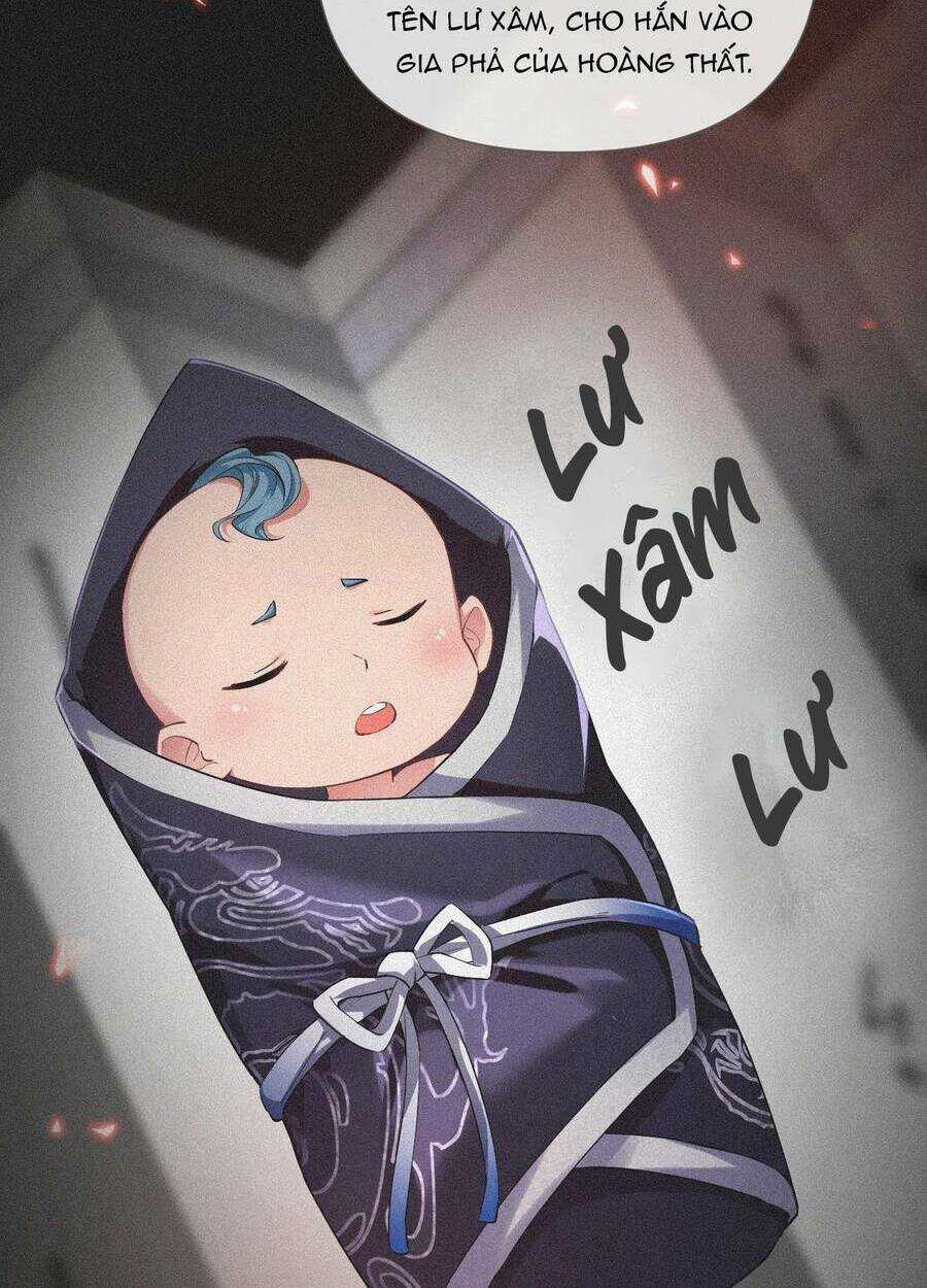 Nhập Mạc Chi Thần - Chapter 60 - Trang 10