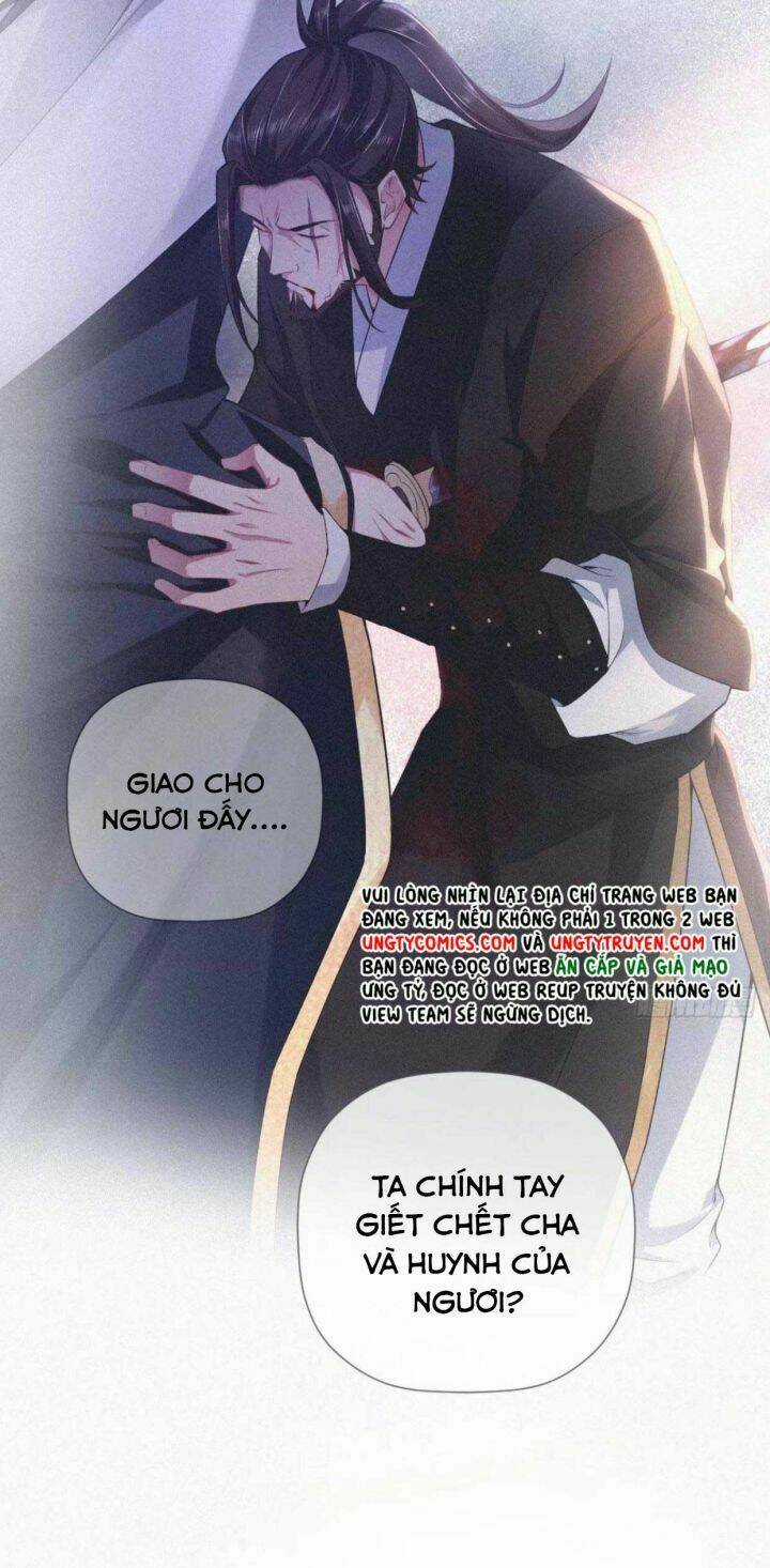 Nhập Mạc Chi Thần - Chapter 61 - Trang 15