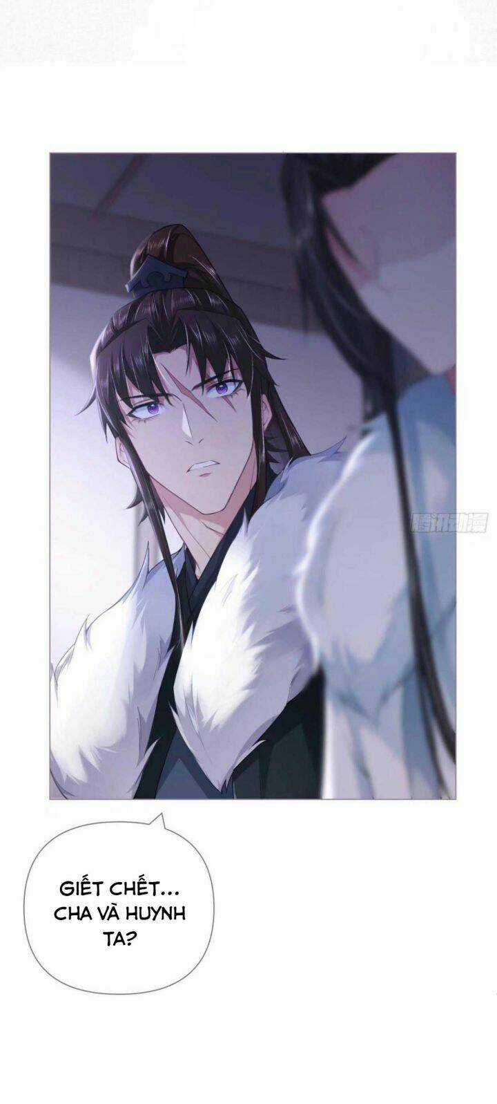 Nhập Mạc Chi Thần - Chapter 61 - Trang 16