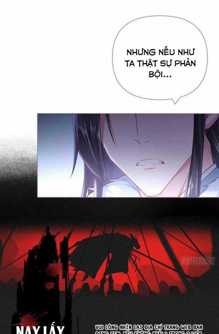 Nhập Mạc Chi Thần - Chapter 61 - Trang 20