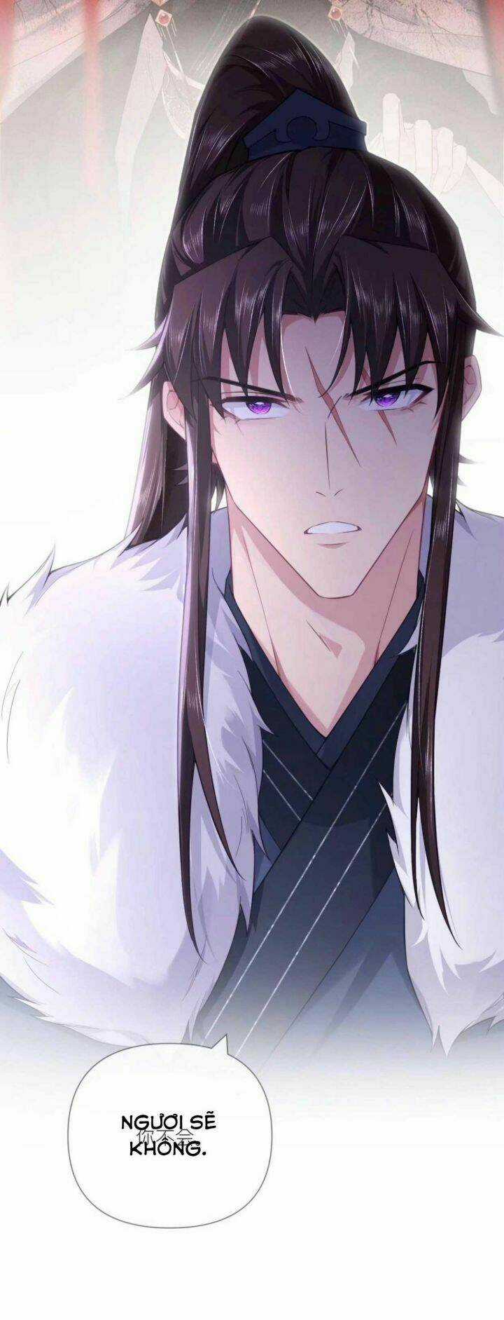 Nhập Mạc Chi Thần - Chapter 61 - Trang 22